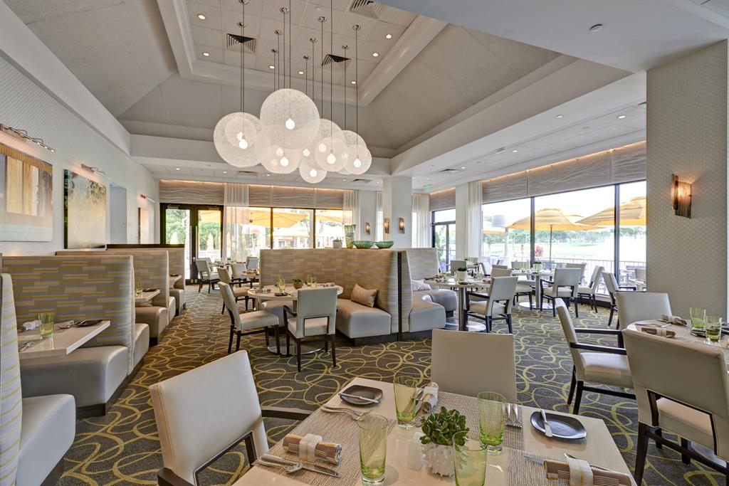ST ANDREWS COUNTRY CLUB - Residential