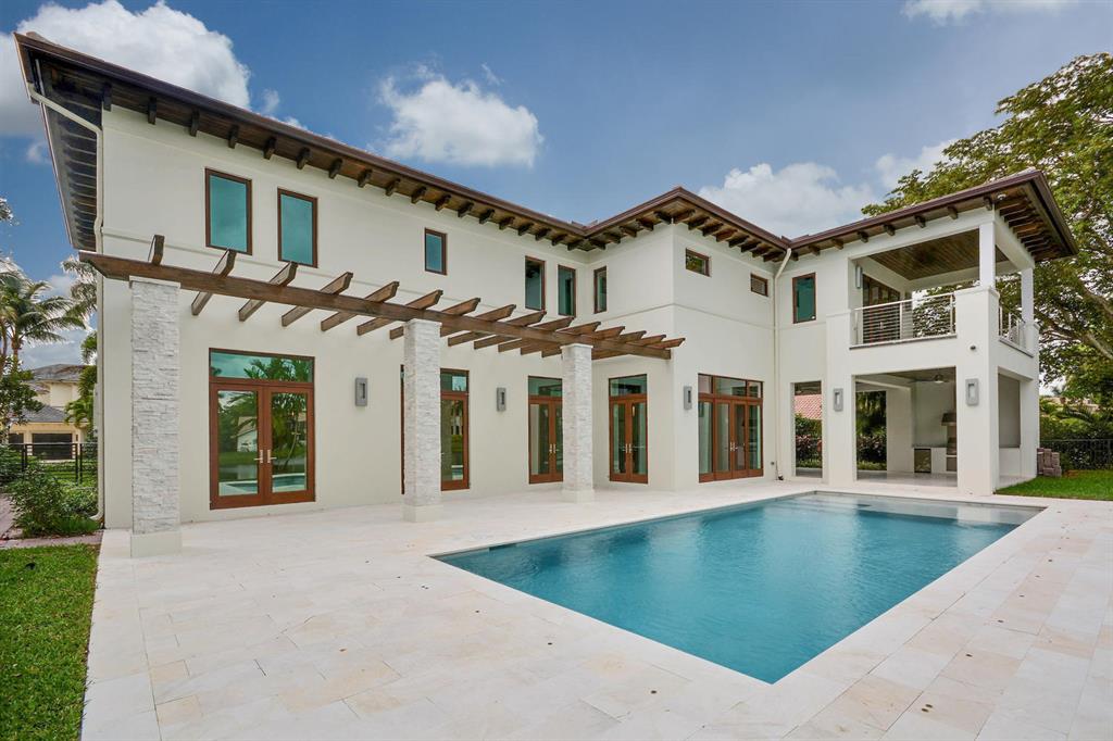 ST ANDREWS COUNTRY CLUB - Residential