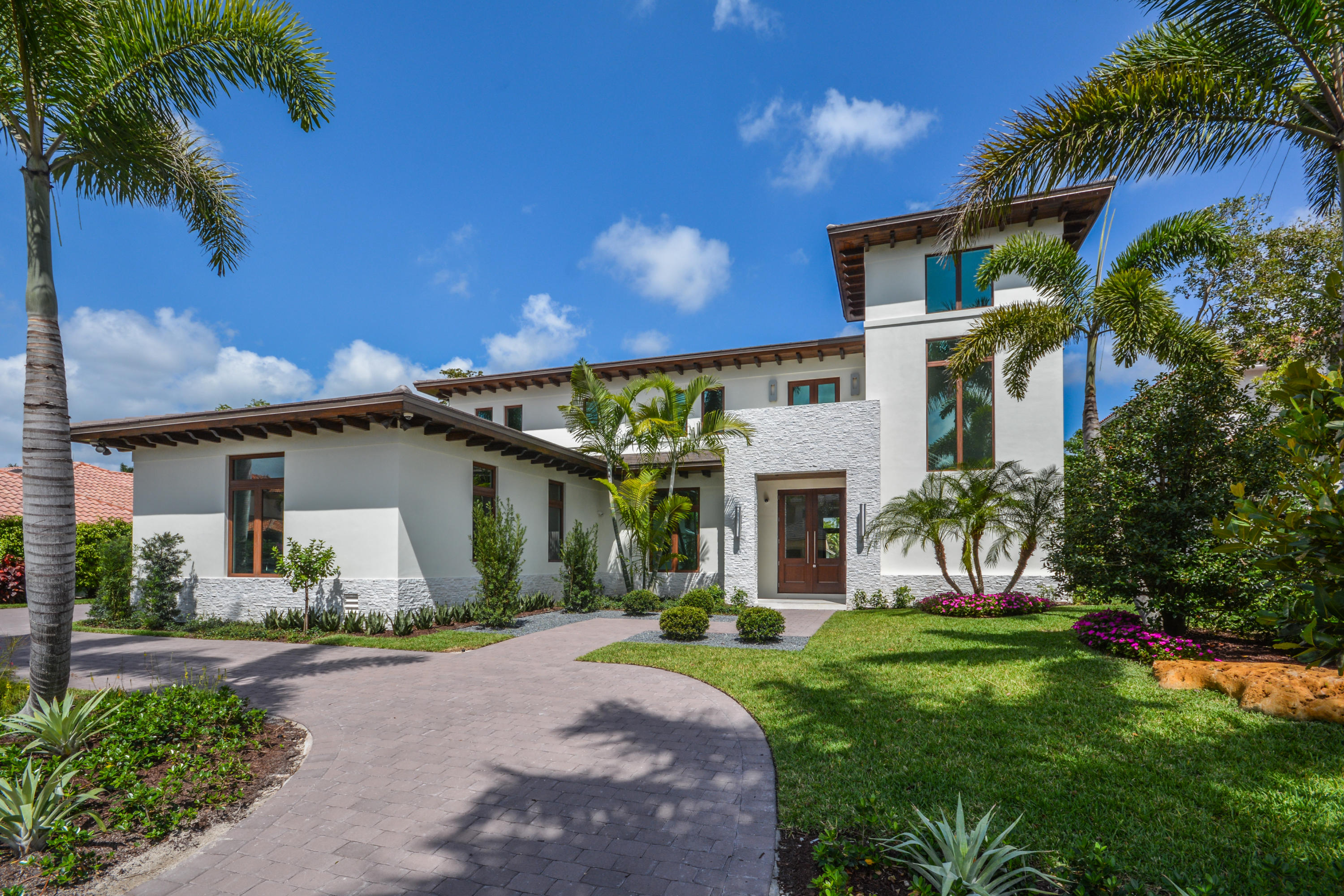 ST ANDREWS COUNTRY CLUB - Residential