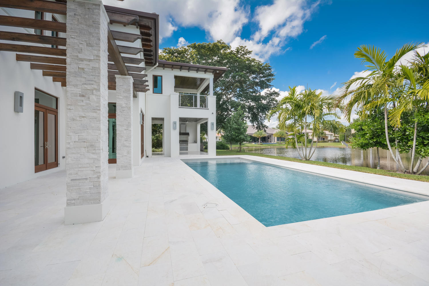 ST ANDREWS COUNTRY CLUB - Residential