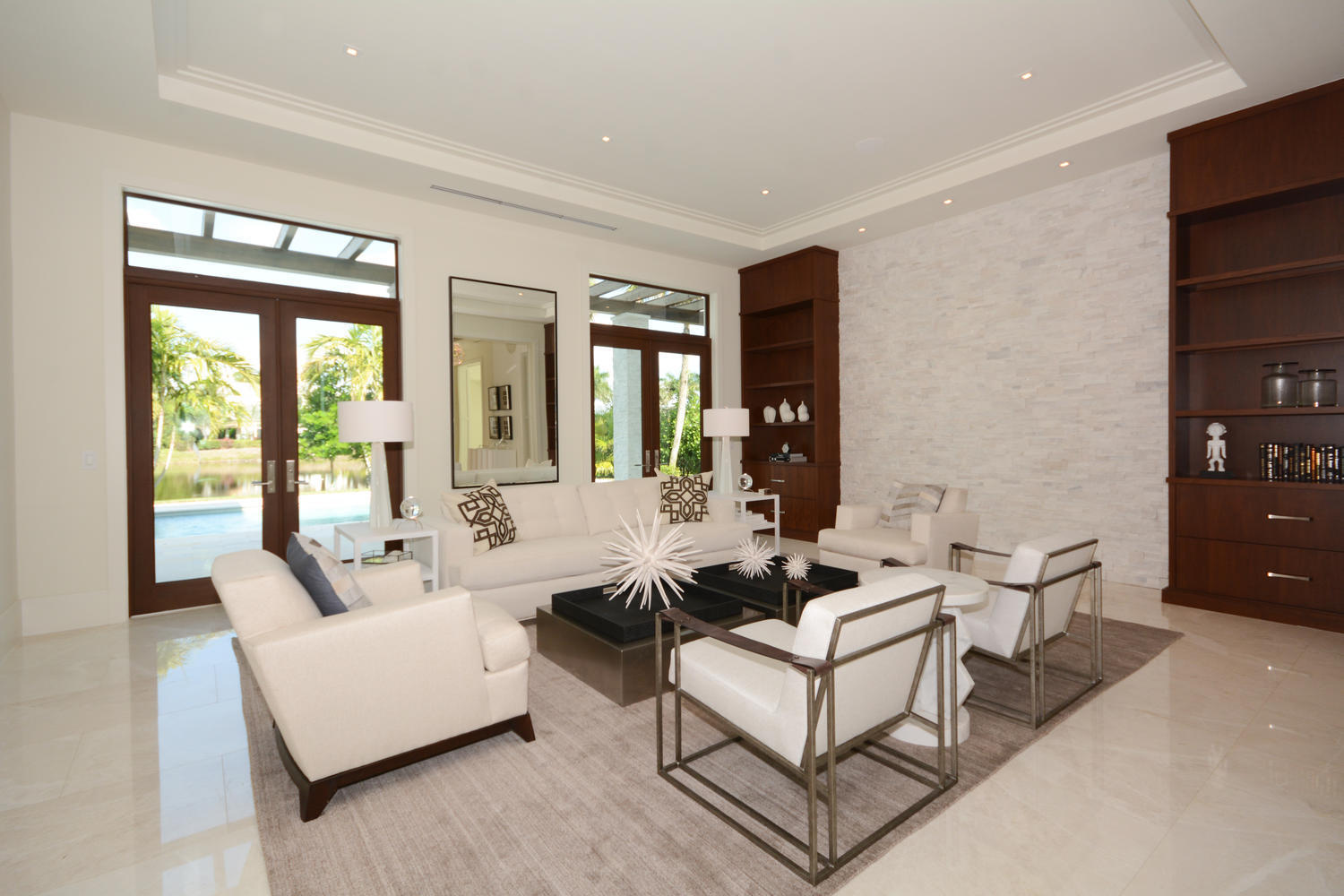 ST ANDREWS COUNTRY CLUB - Residential