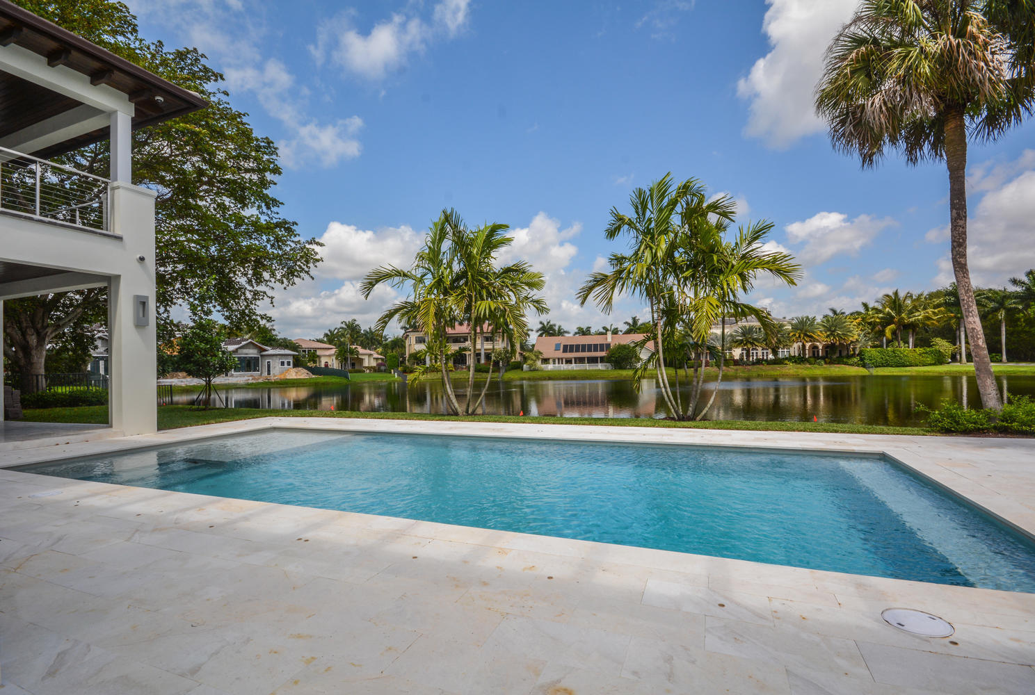 ST ANDREWS COUNTRY CLUB - Residential