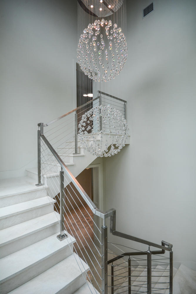 ST ANDREWS COUNTRY CLUB - Residential