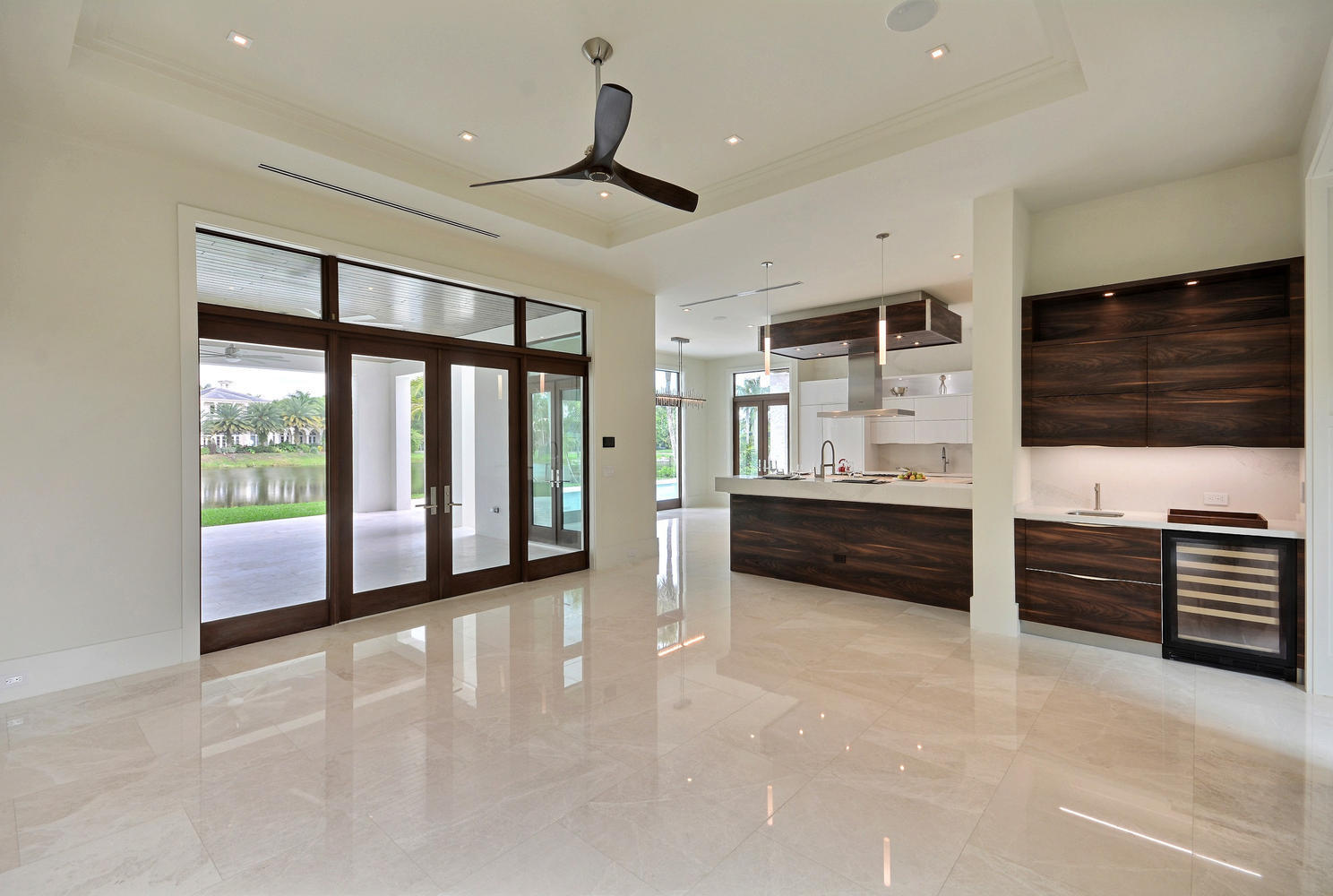 ST ANDREWS COUNTRY CLUB - Residential
