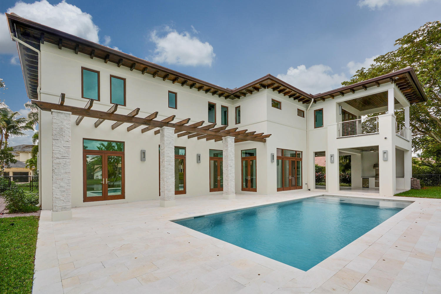 ST ANDREWS COUNTRY CLUB - Residential