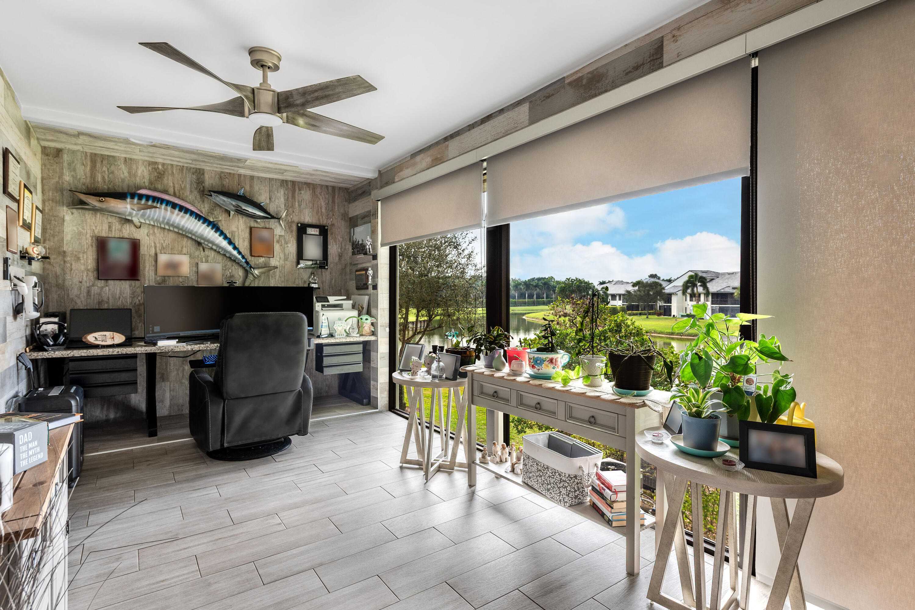 GLENEAGLES CONDO IV - Residential