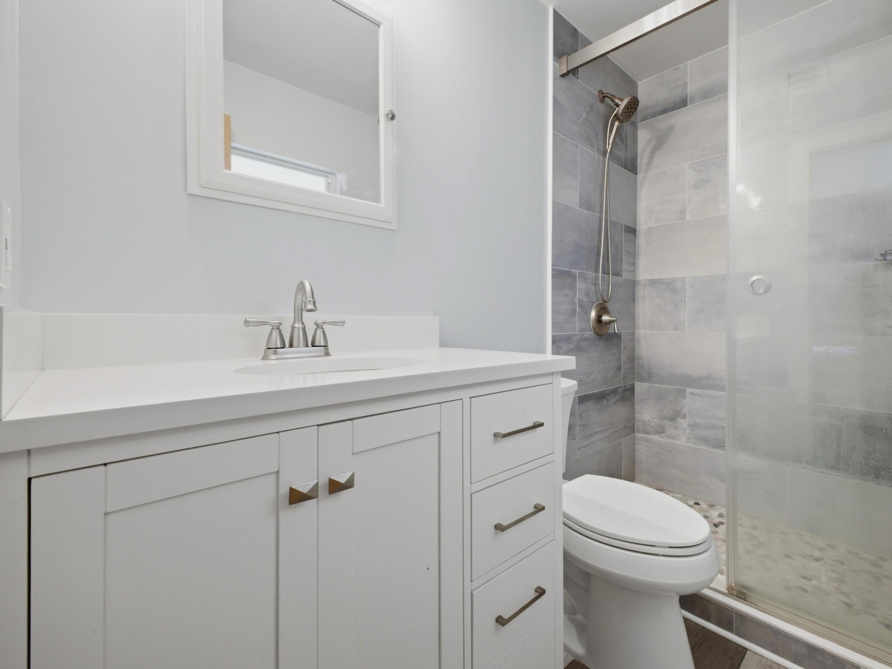 GREYNOLDS HIGHLANDS UNIT 1 - Residential