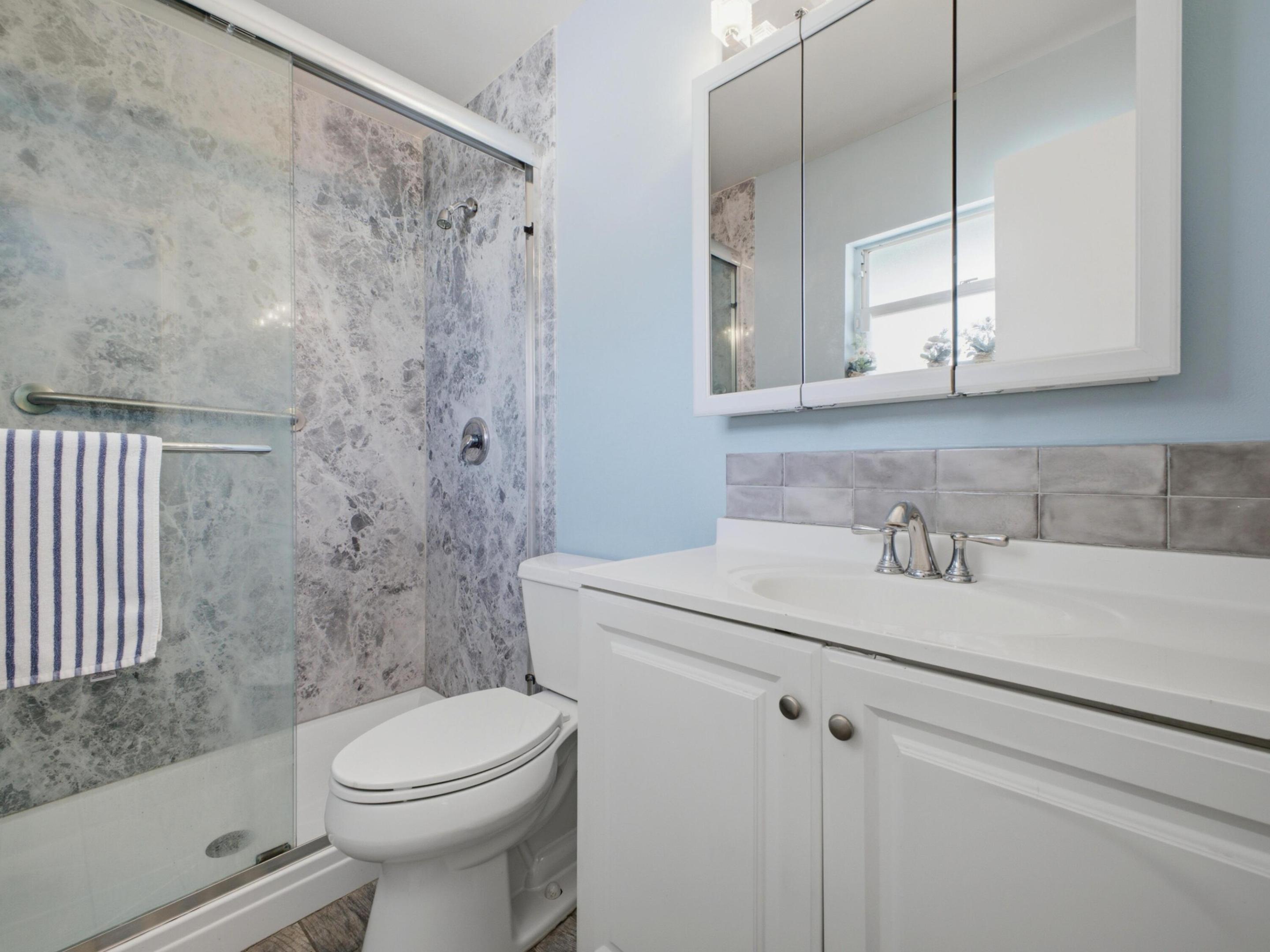 GREYNOLDS HIGHLANDS UNIT 1 - Residential