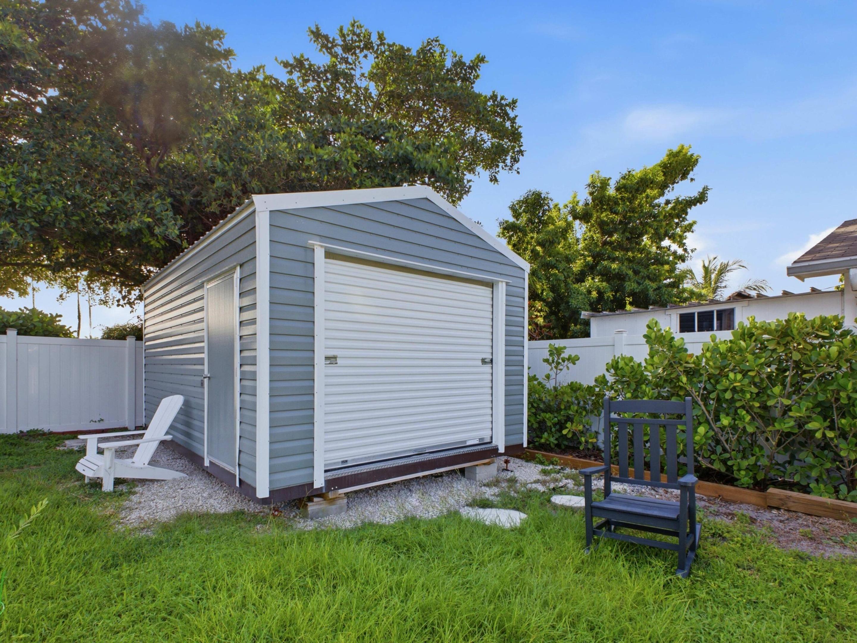 GREYNOLDS HIGHLANDS UNIT 1 - Residential