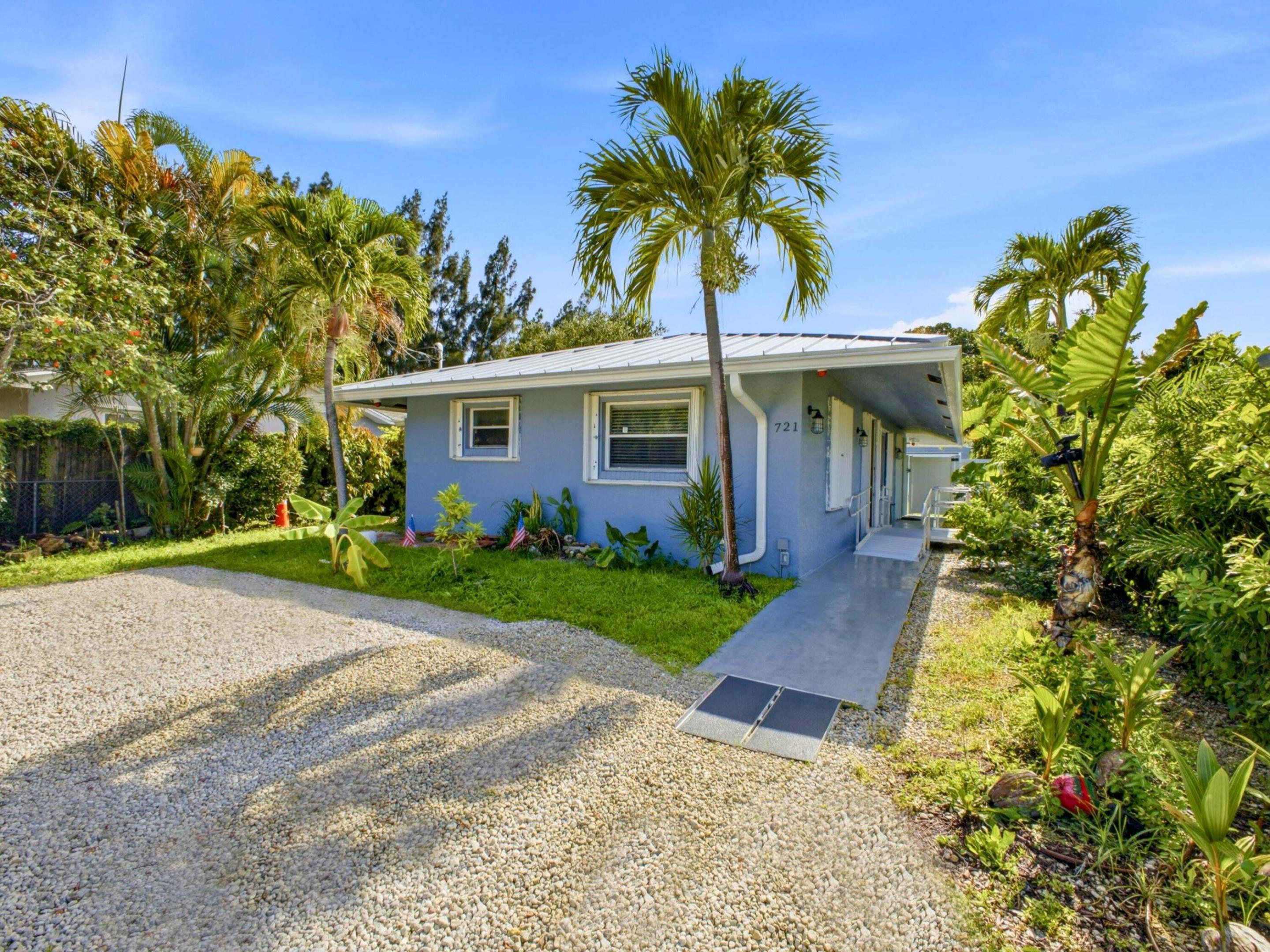 GREYNOLDS HIGHLANDS UNIT 1 - Residential