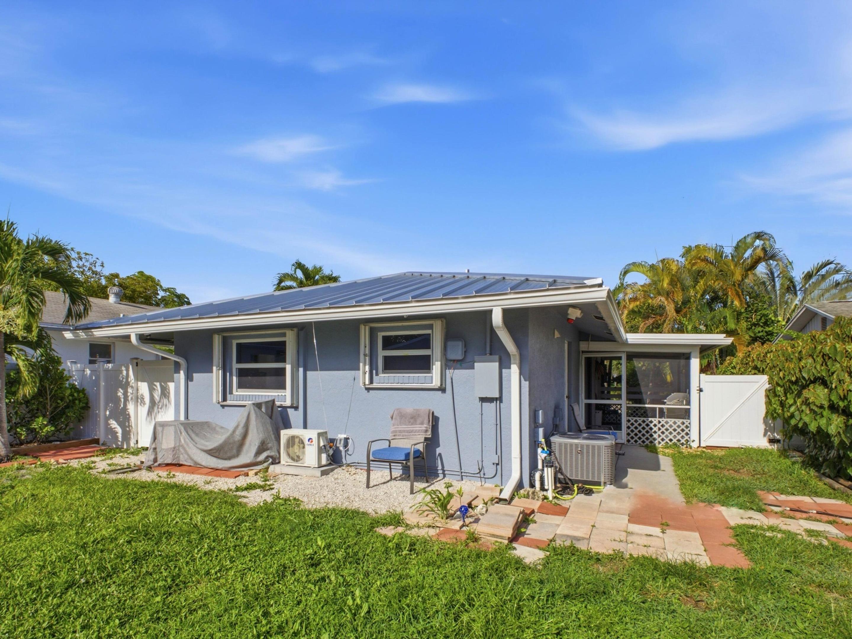 GREYNOLDS HIGHLANDS UNIT 1 - Residential