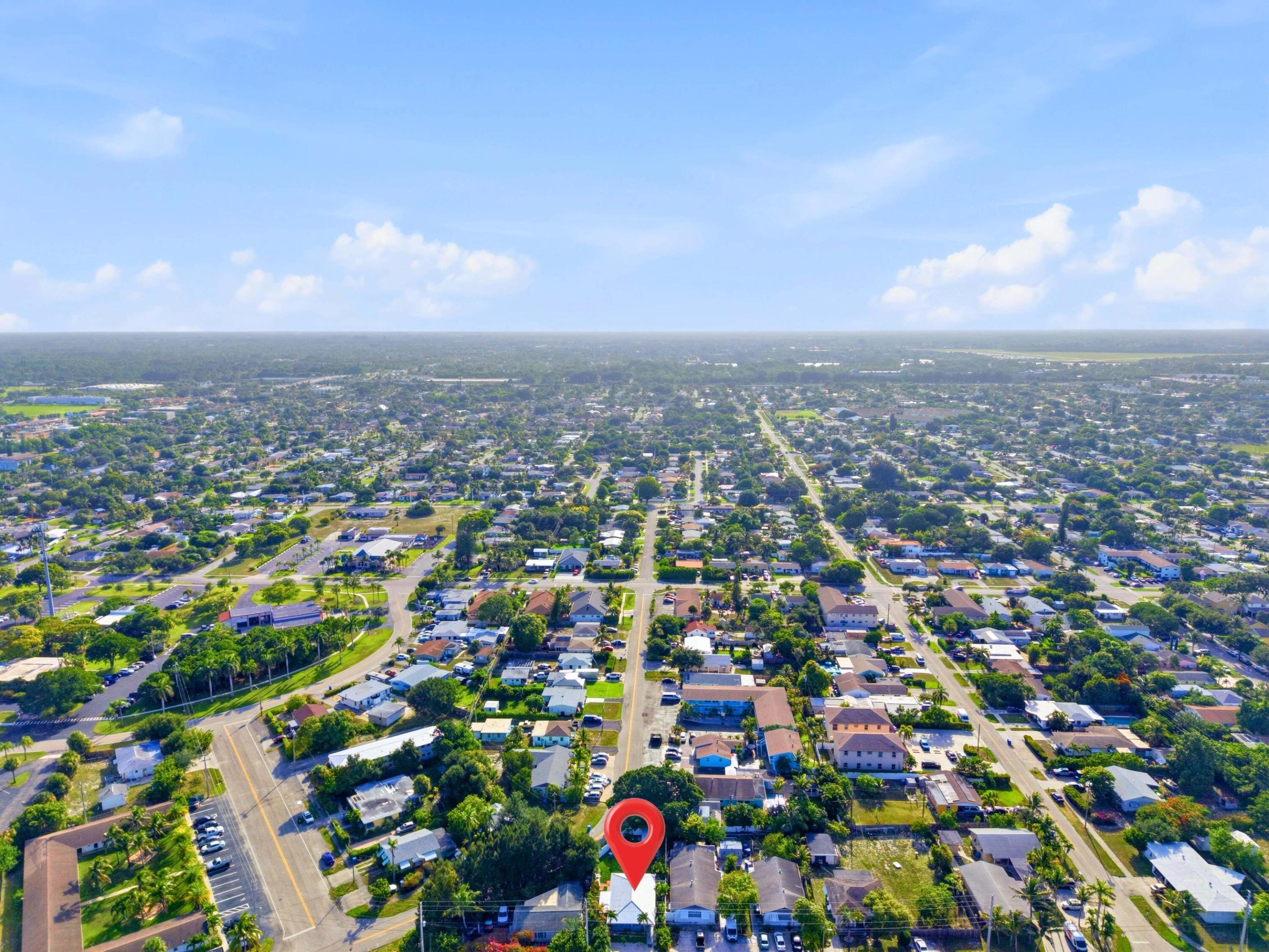 GREYNOLDS HIGHLANDS UNIT 1 - Residential