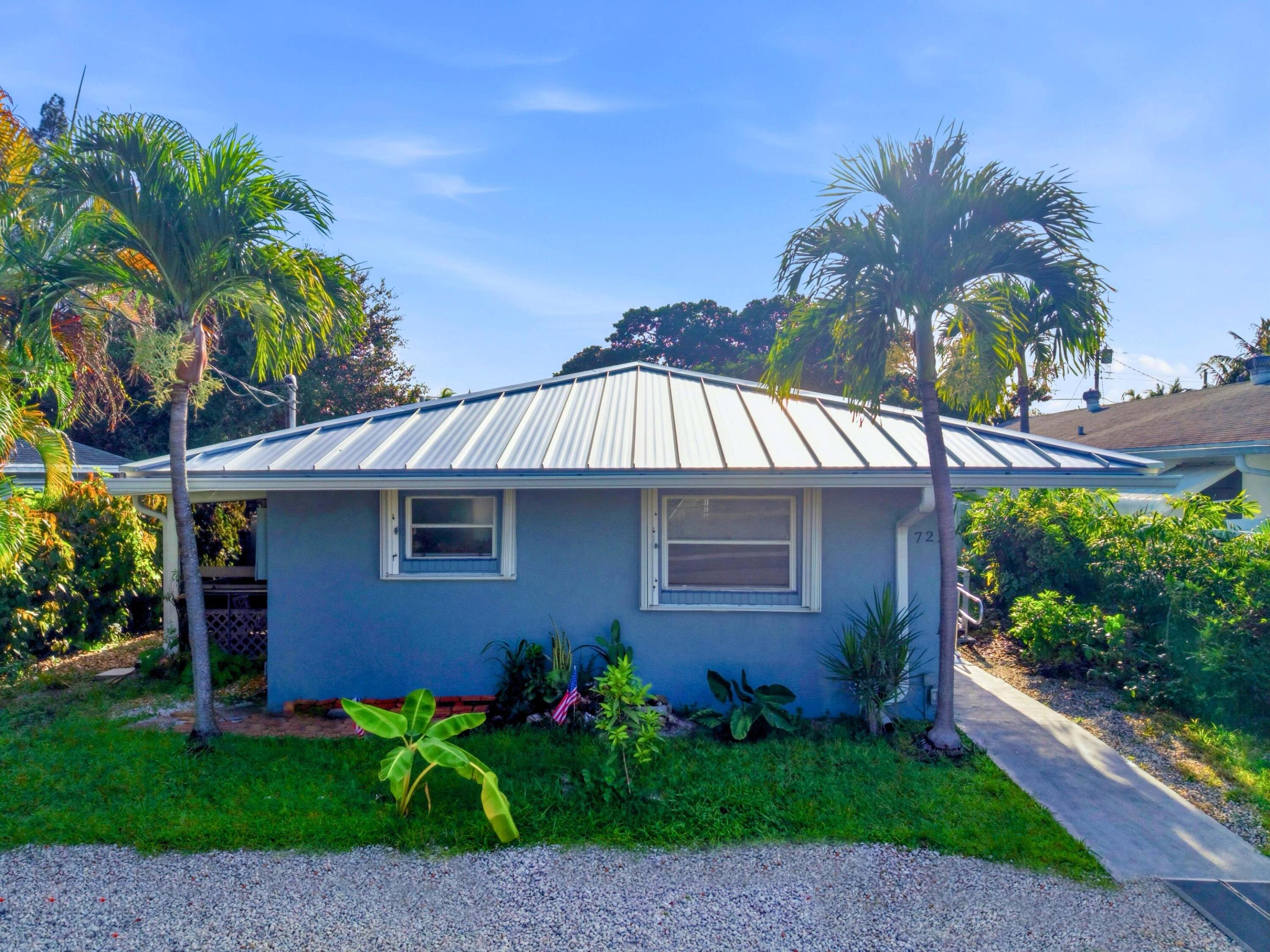 GREYNOLDS HIGHLANDS UNIT 1 - Residential