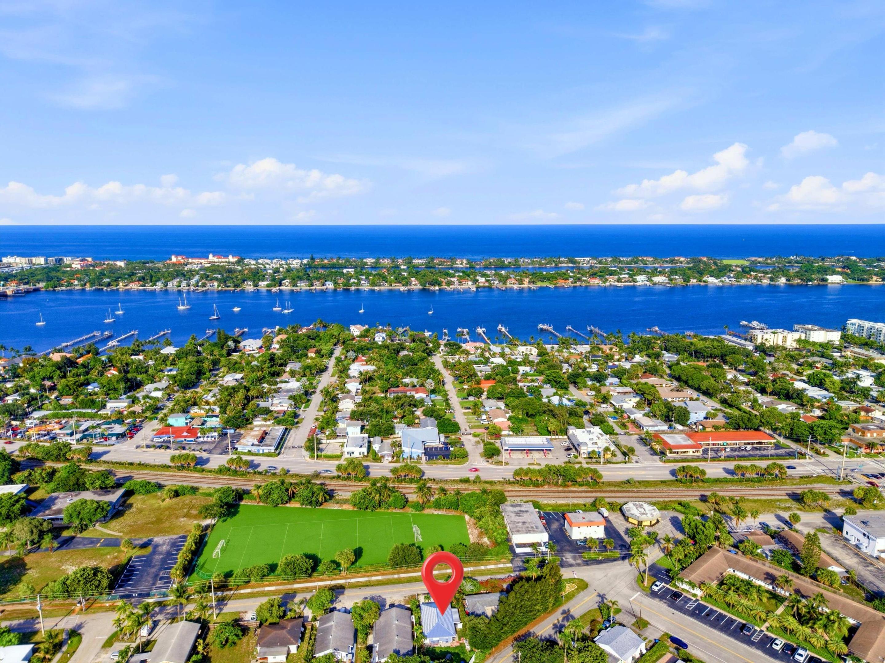 GREYNOLDS HIGHLANDS UNIT 1 - Residential