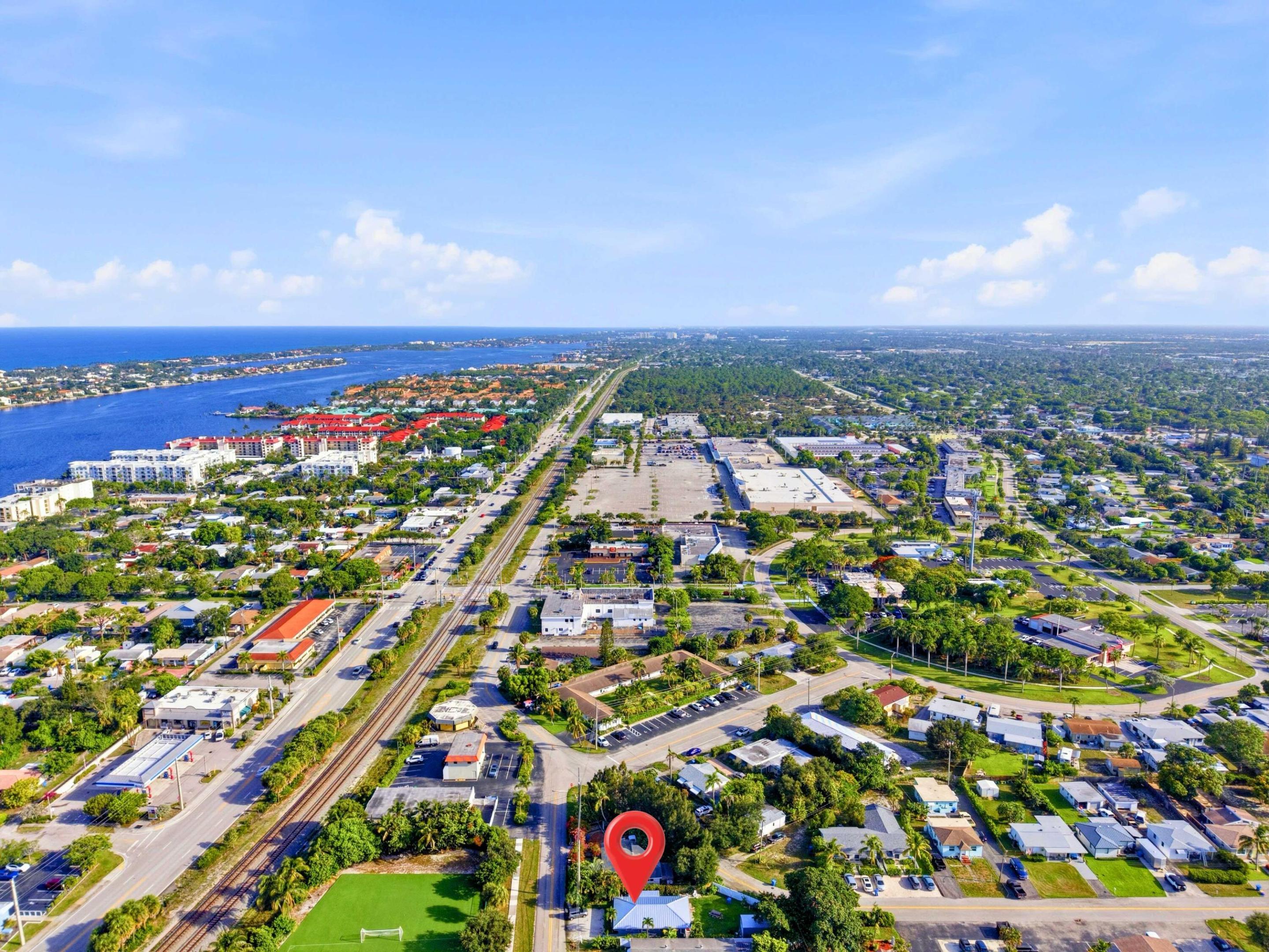 GREYNOLDS HIGHLANDS UNIT 1 - Residential