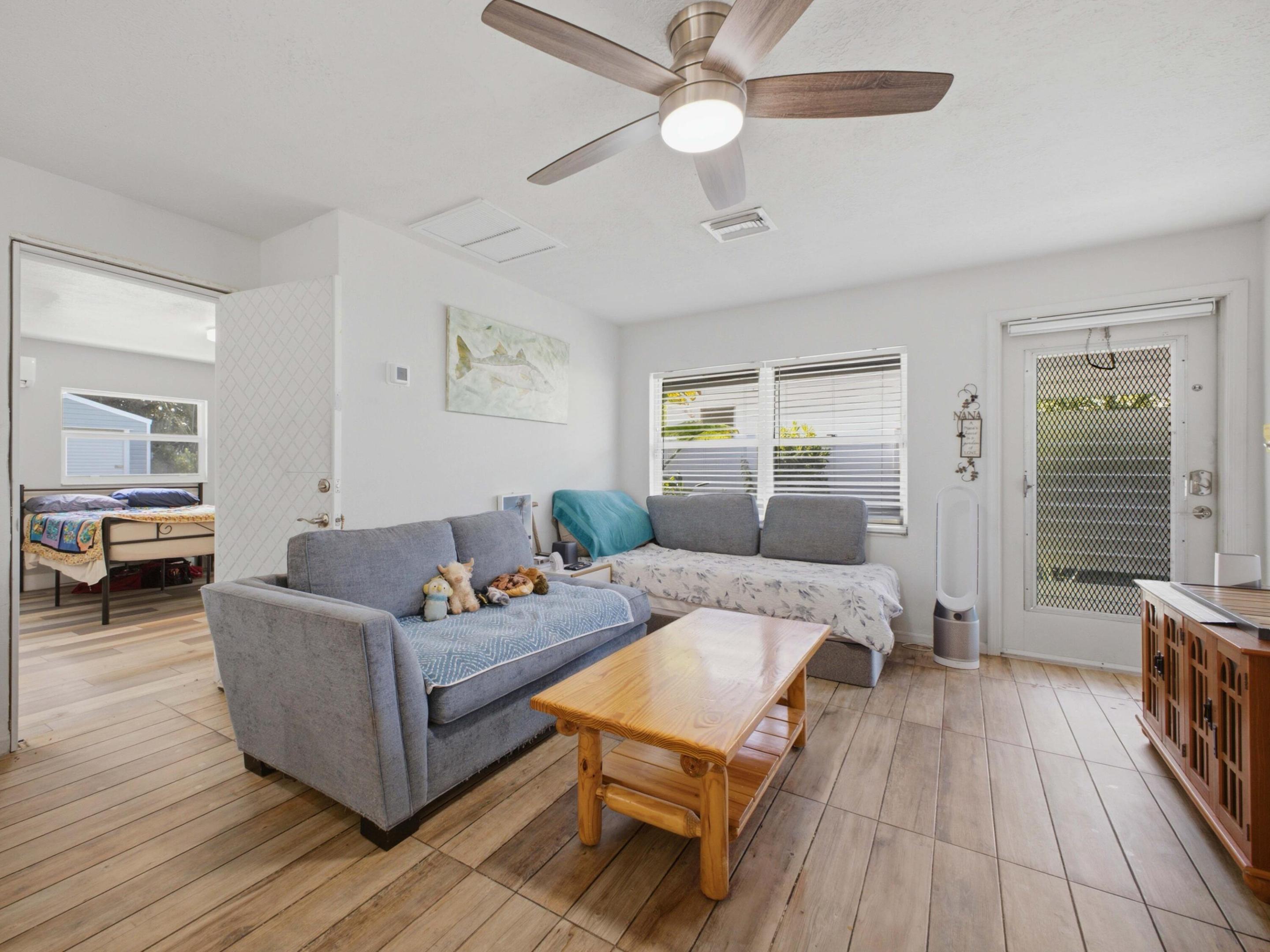 GREYNOLDS HIGHLANDS UNIT 1 - Residential