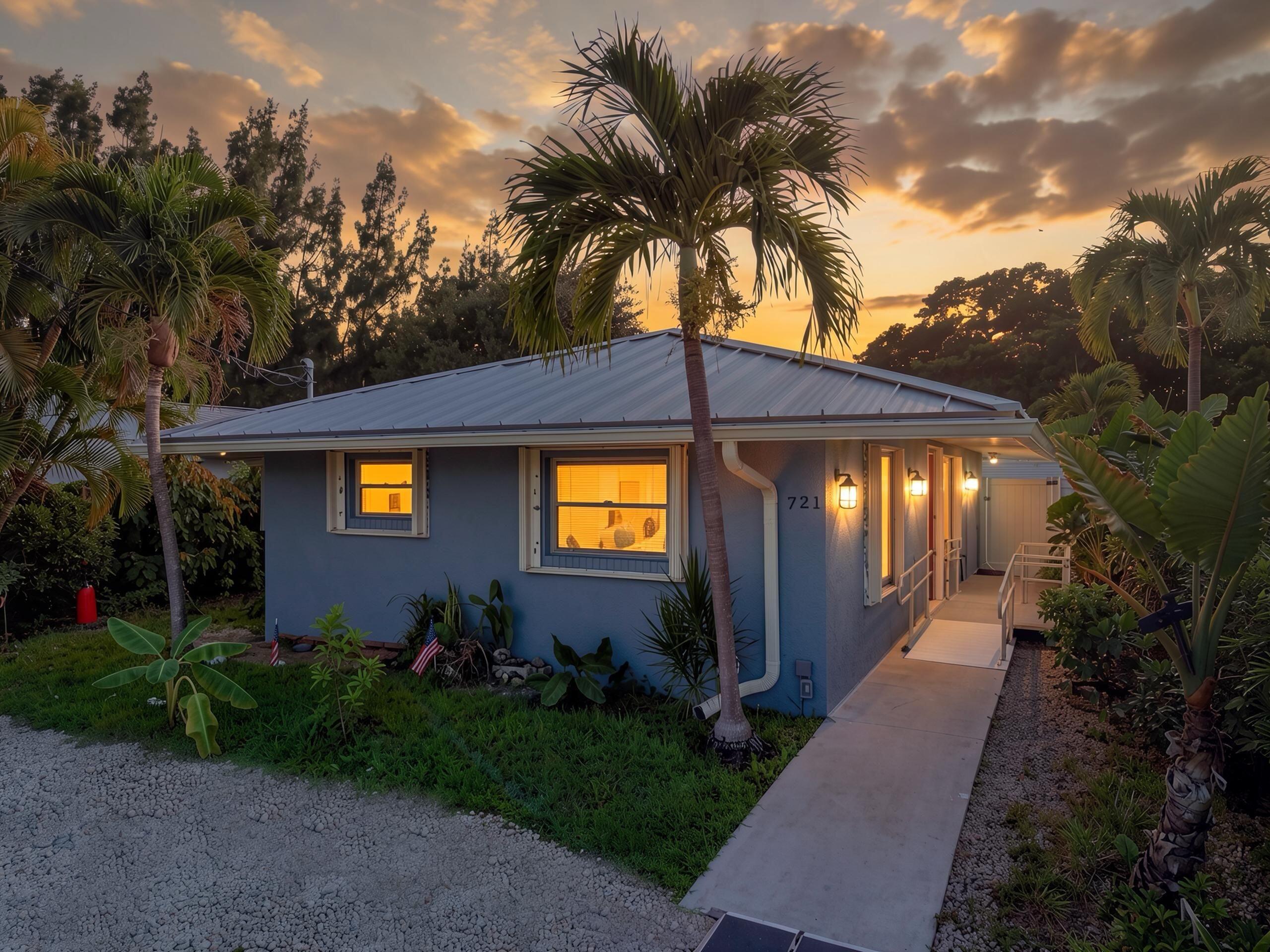 GREYNOLDS HIGHLANDS UNIT 1 - Residential