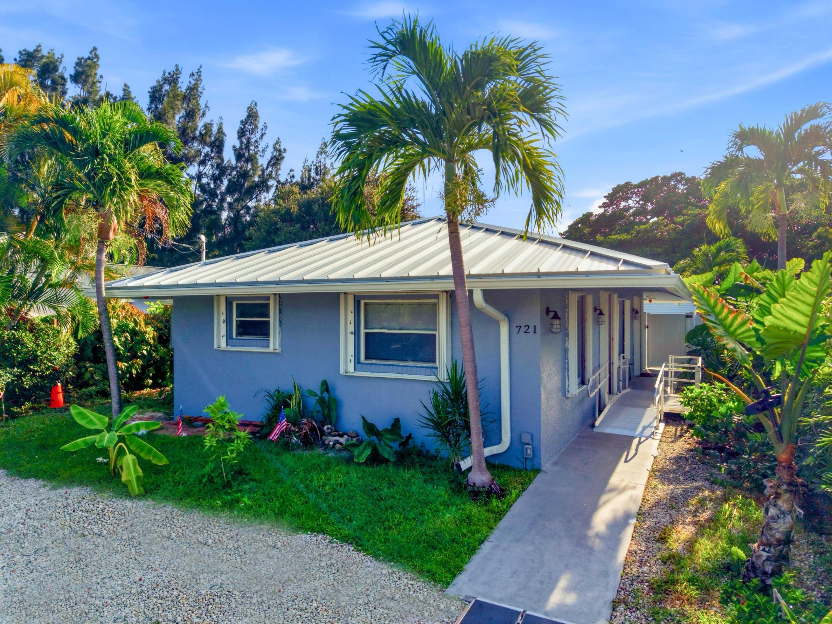 GREYNOLDS HIGHLANDS UNIT 1 - Residential