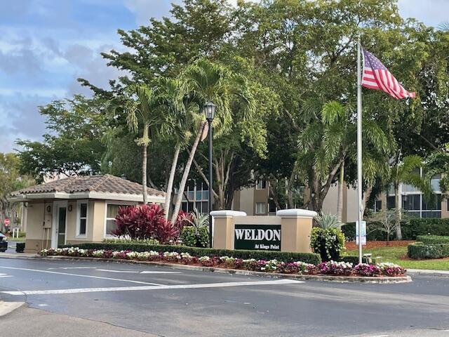 WELDON CONDOMINIUM K - Residential