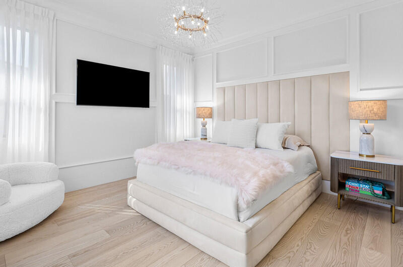 FOX HILL ESTATES OF BOCA RATON - Residential