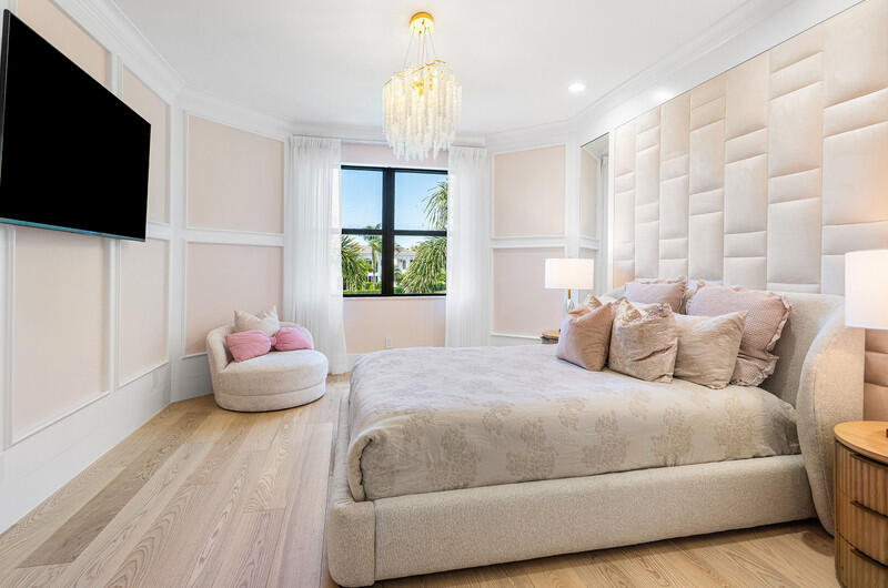 FOX HILL ESTATES OF BOCA RATON - Residential