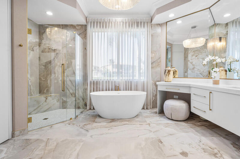 FOX HILL ESTATES OF BOCA RATON - Residential