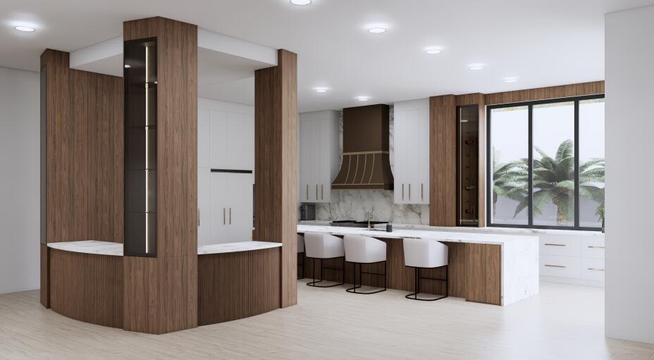 FOX HILL ESTATES OF BOCA RATON - Residential