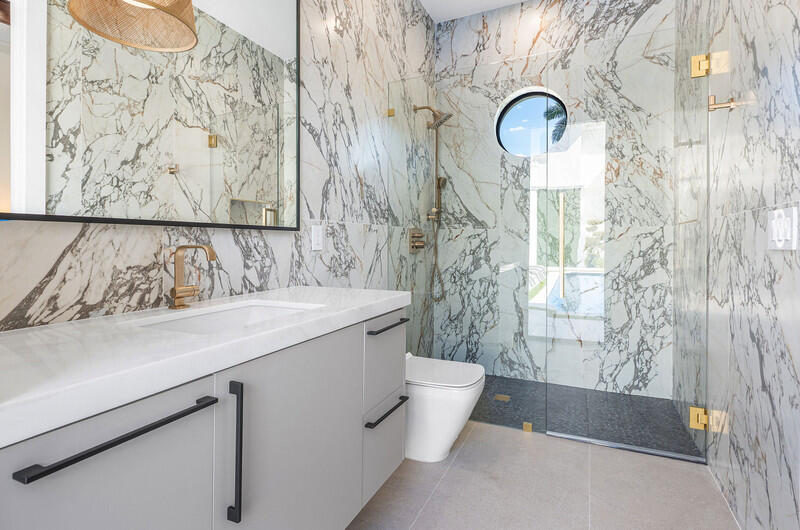 FOX HILL ESTATES OF BOCA RATON - Residential