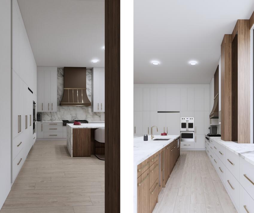FOX HILL ESTATES OF BOCA RATON - Residential