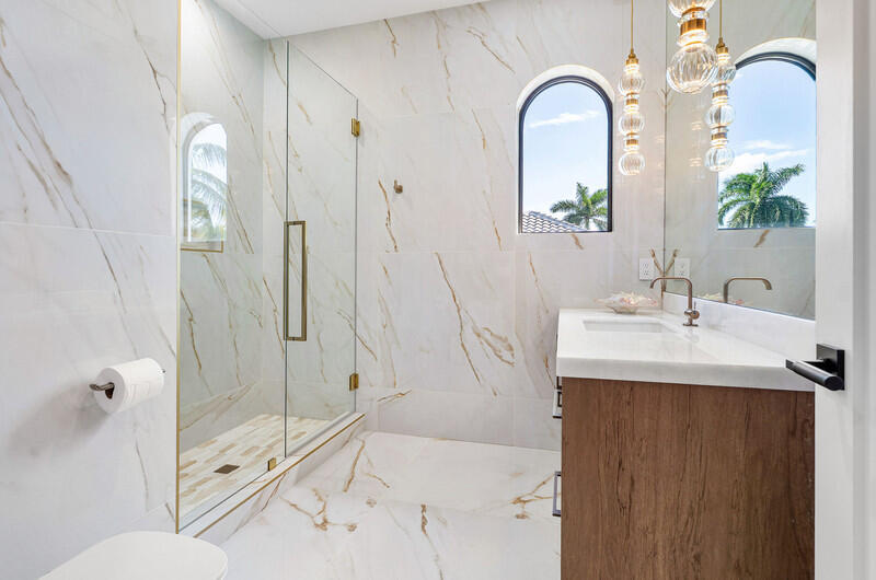 FOX HILL ESTATES OF BOCA RATON - Residential
