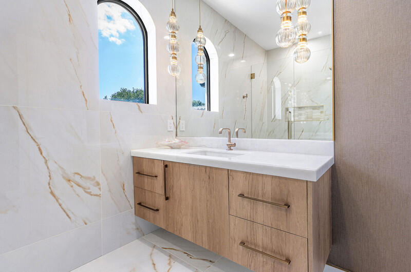 FOX HILL ESTATES OF BOCA RATON - Residential
