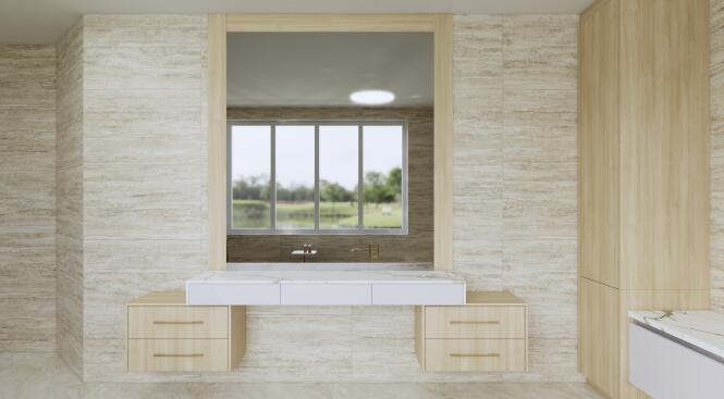 FOX HILL ESTATES OF BOCA RATON - Residential