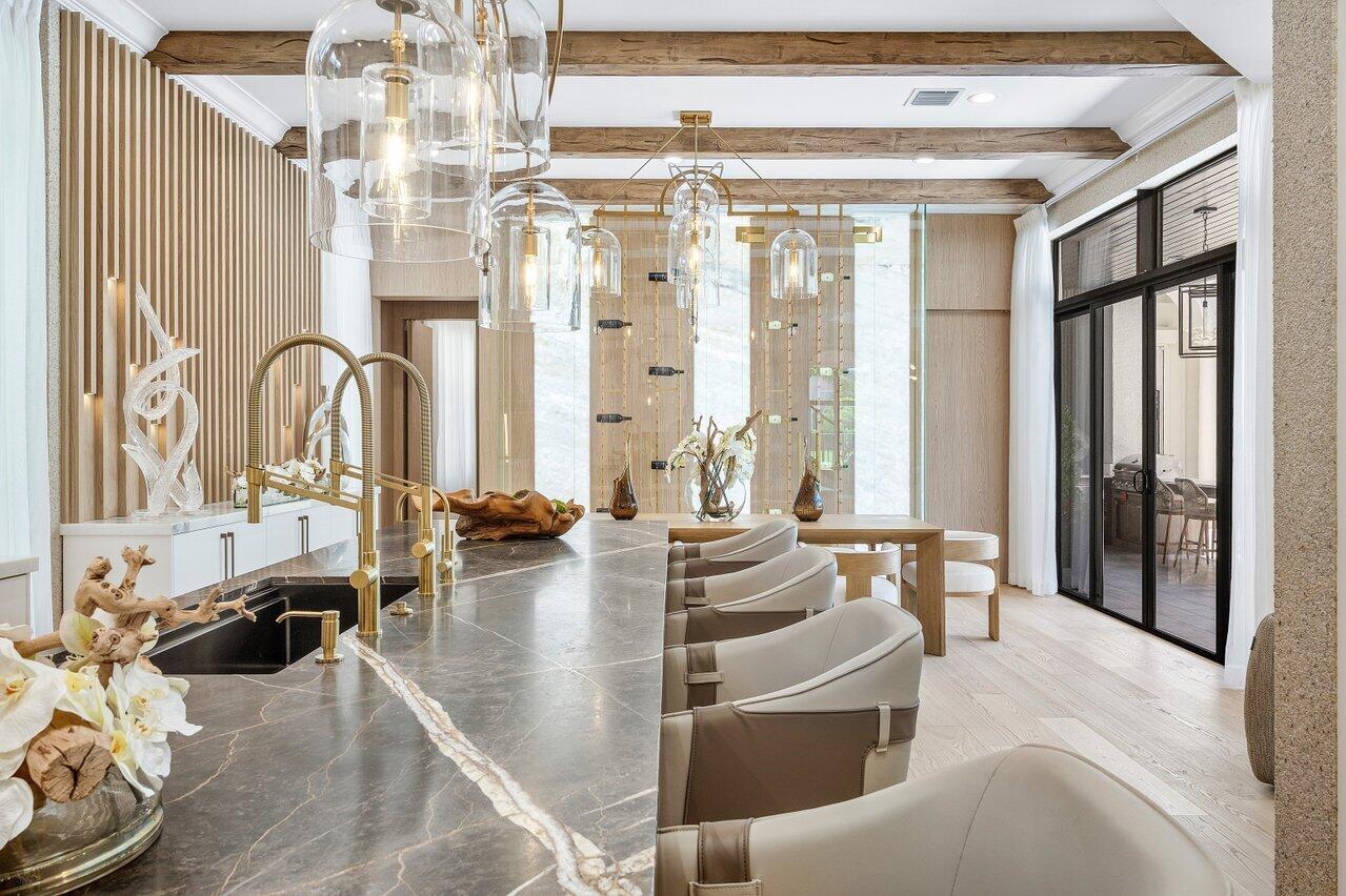 FOX HILL ESTATES OF BOCA RATON - Residential