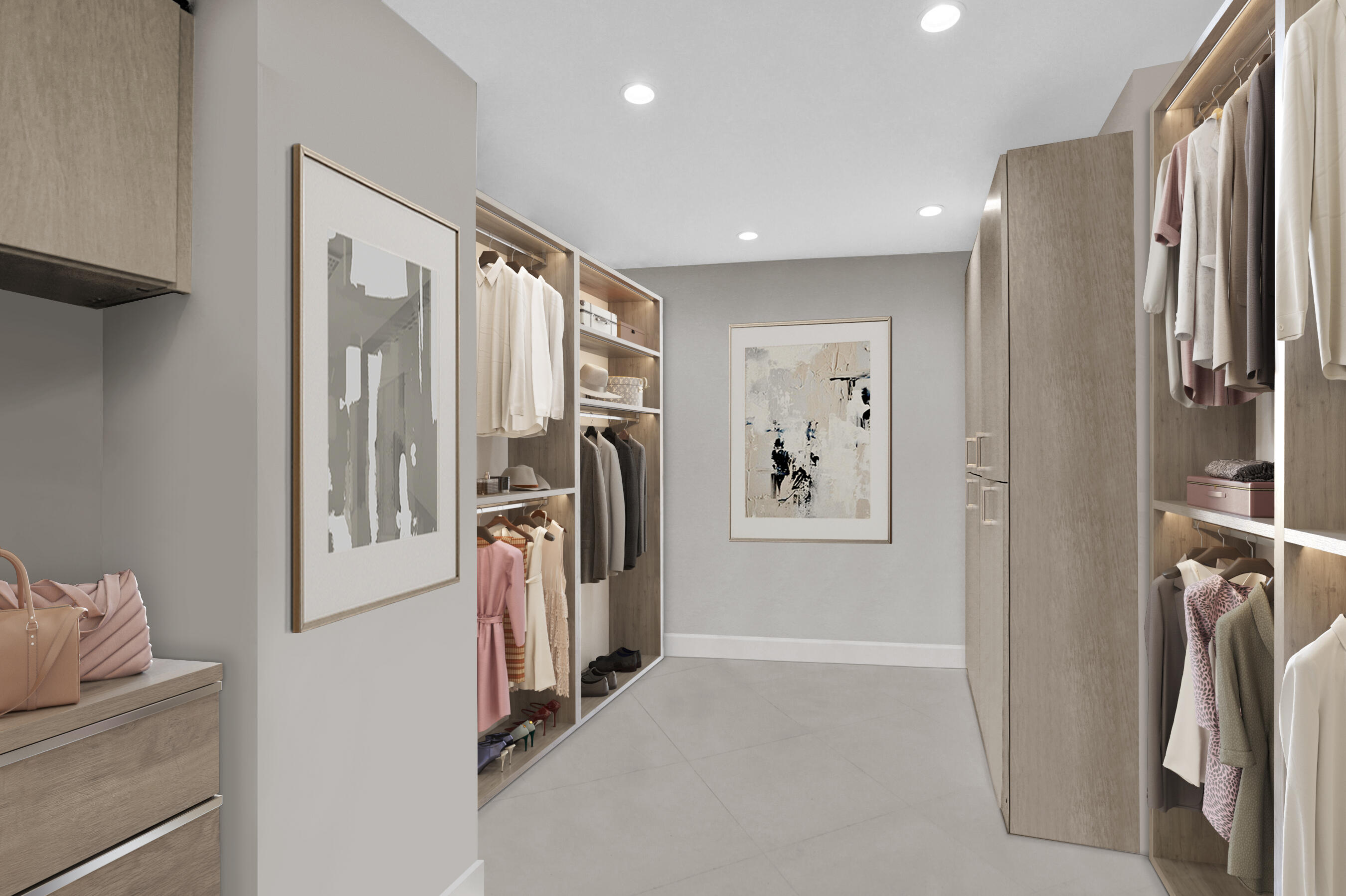PALM BEACH TOWERS COND - Residential