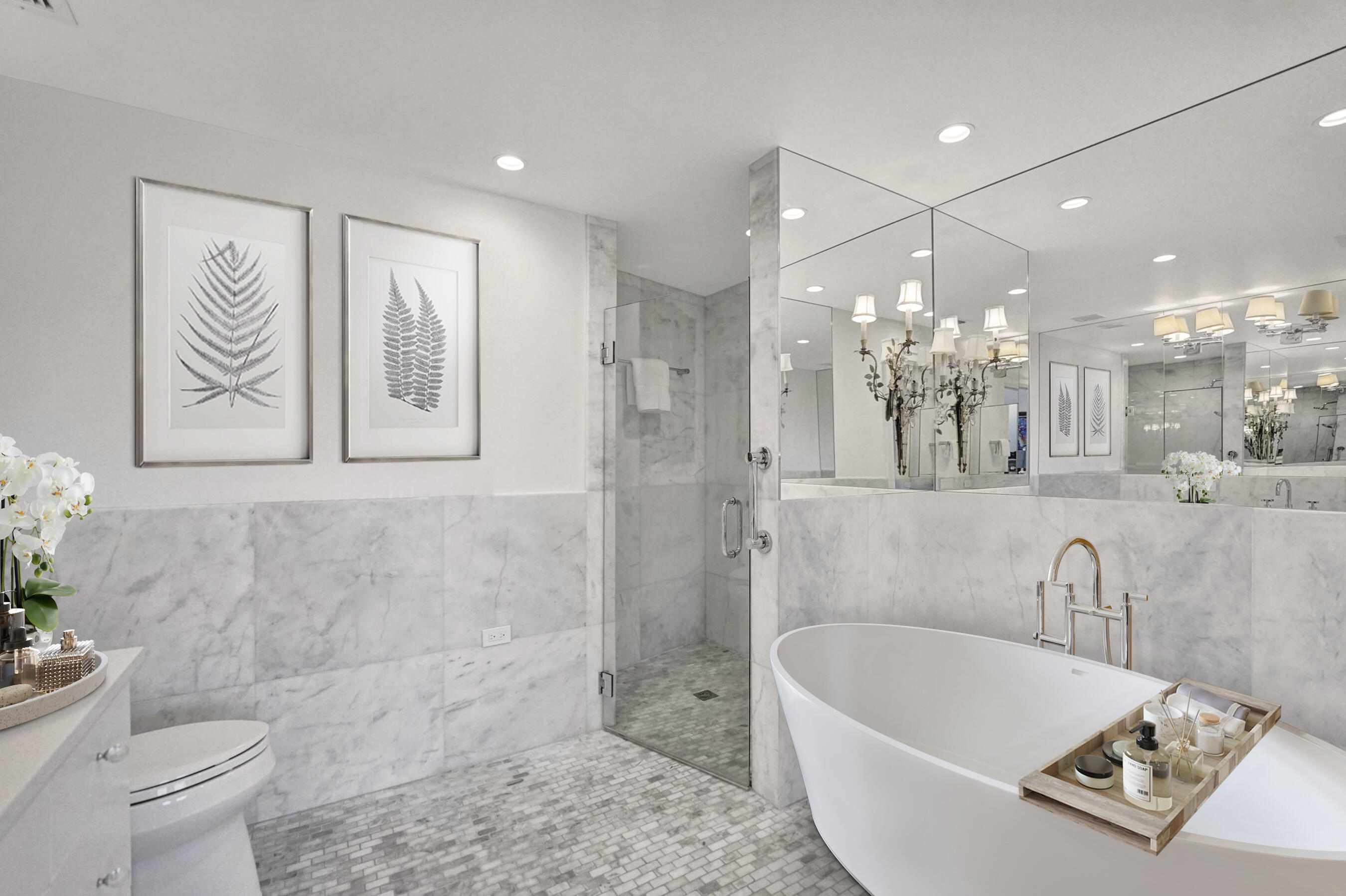 PALM BEACH TOWERS COND - Residential