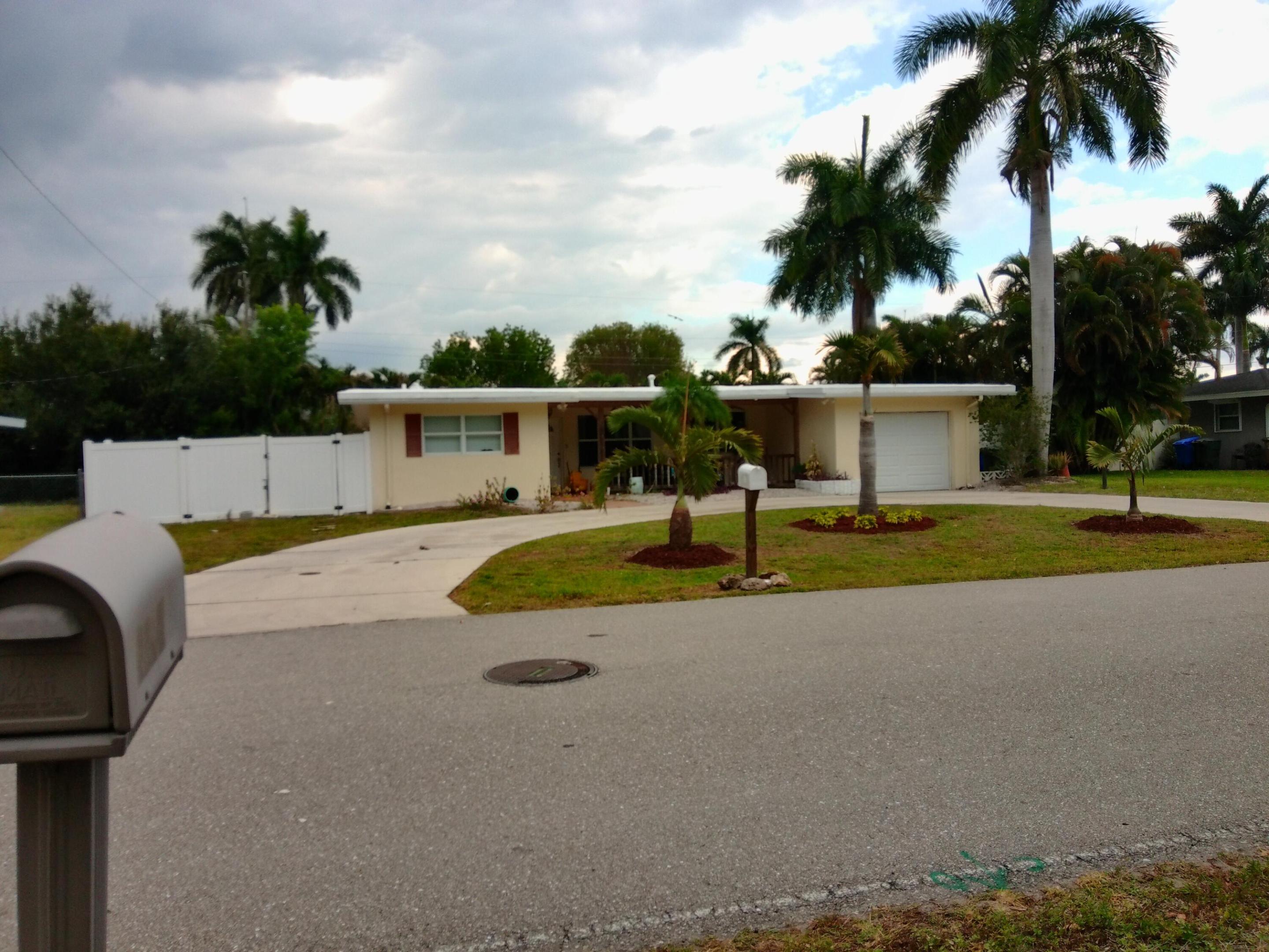 McGREGOR ESTATES - Residential