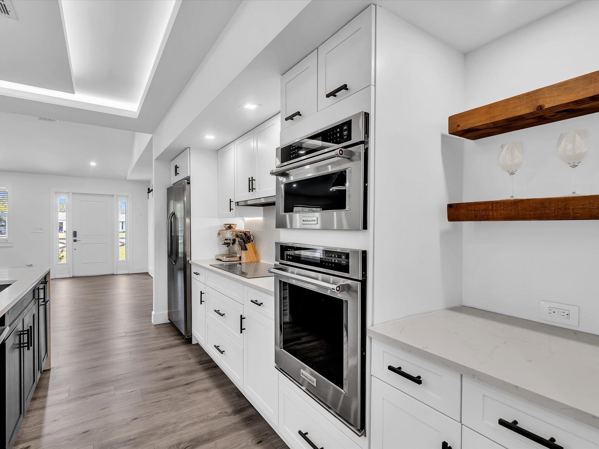 The Acreage - Residential