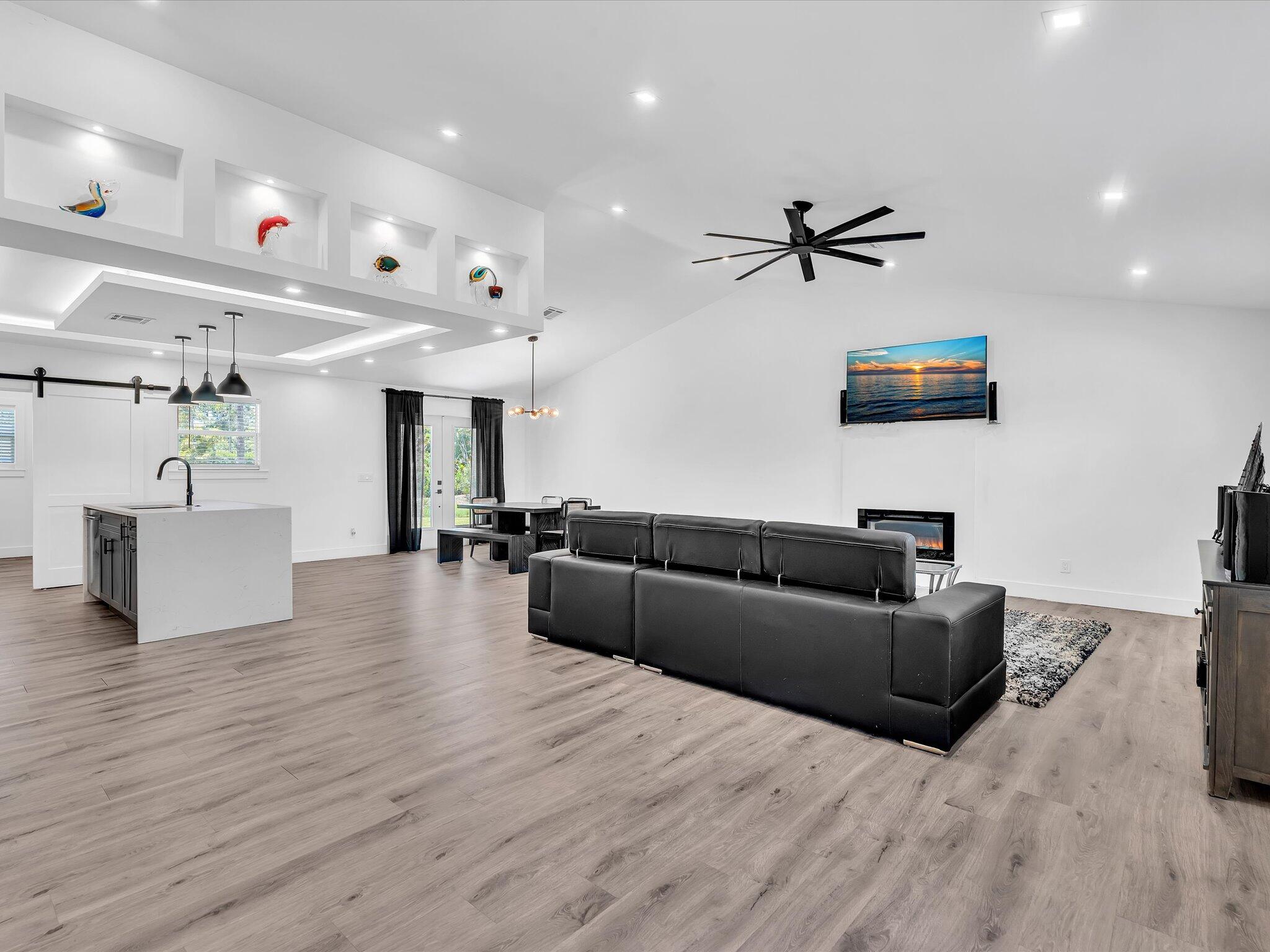 The Acreage - Residential