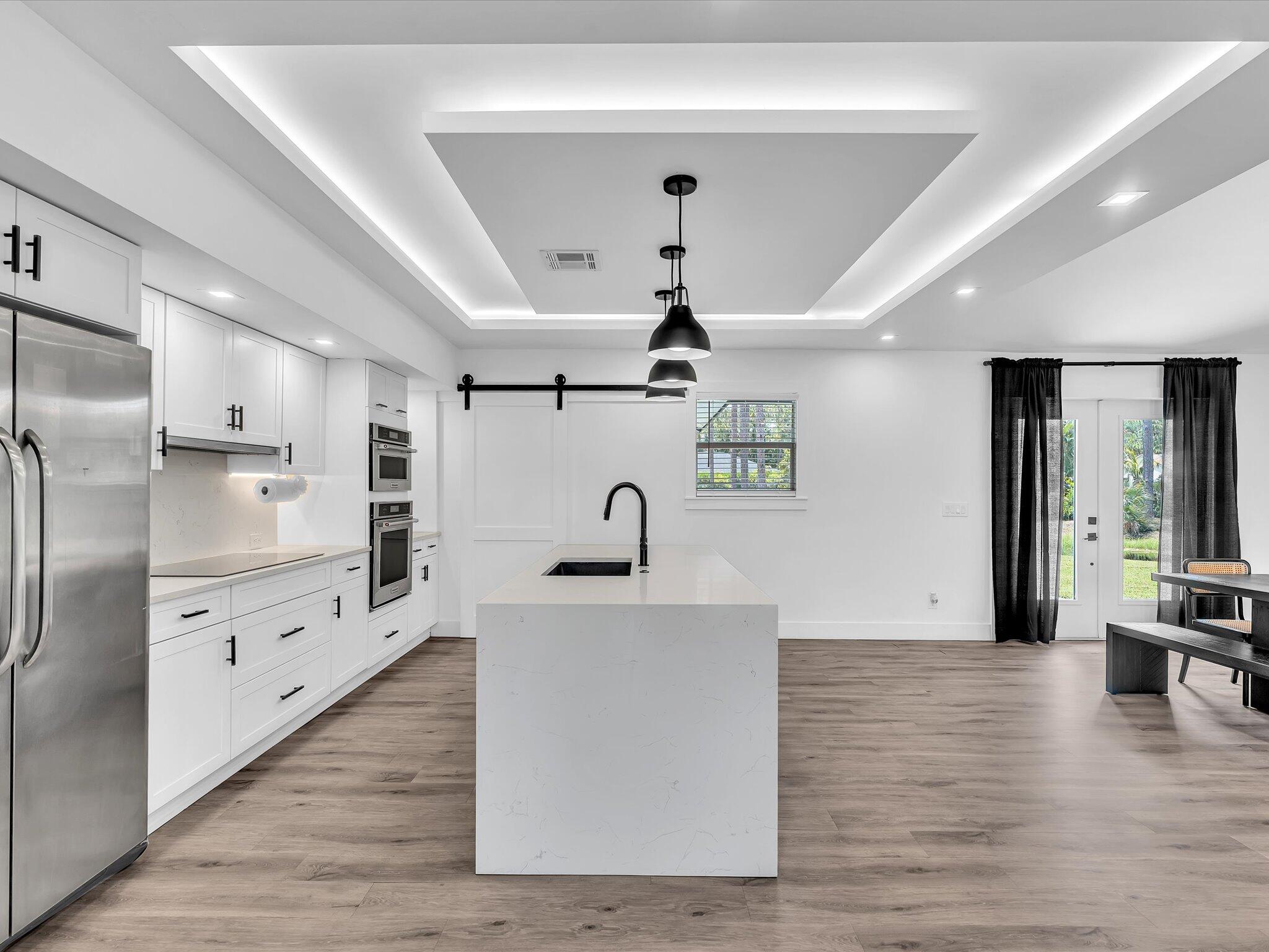 The Acreage - Residential
