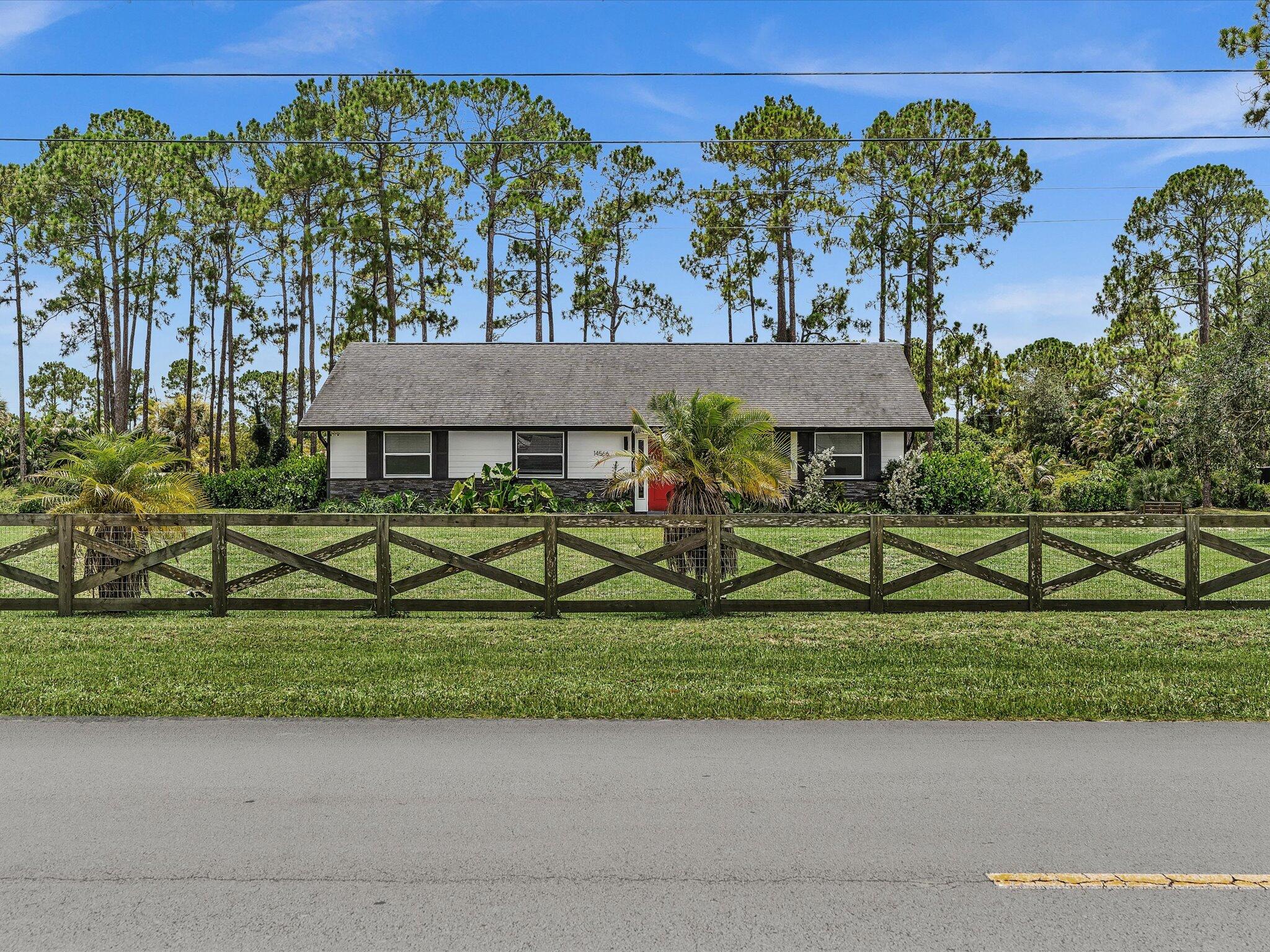 The Acreage - Residential