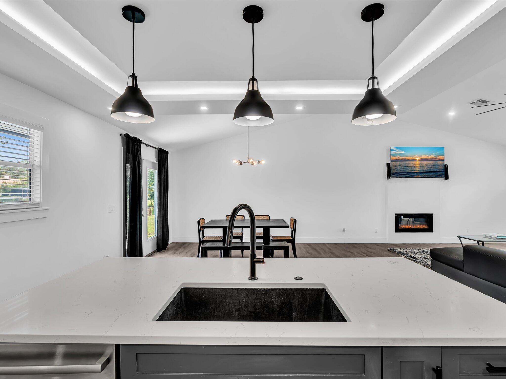 The Acreage - Residential