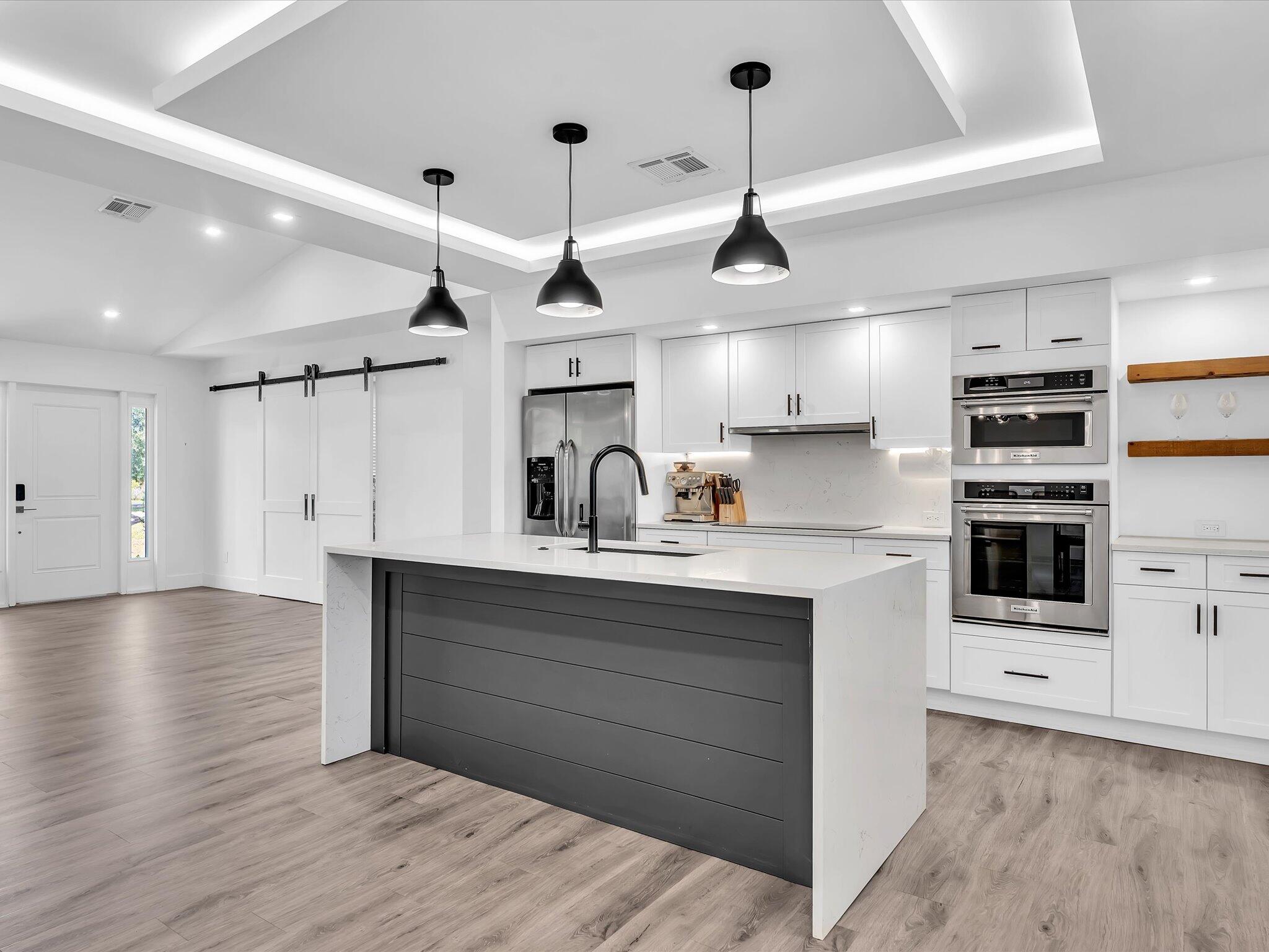 The Acreage - Residential