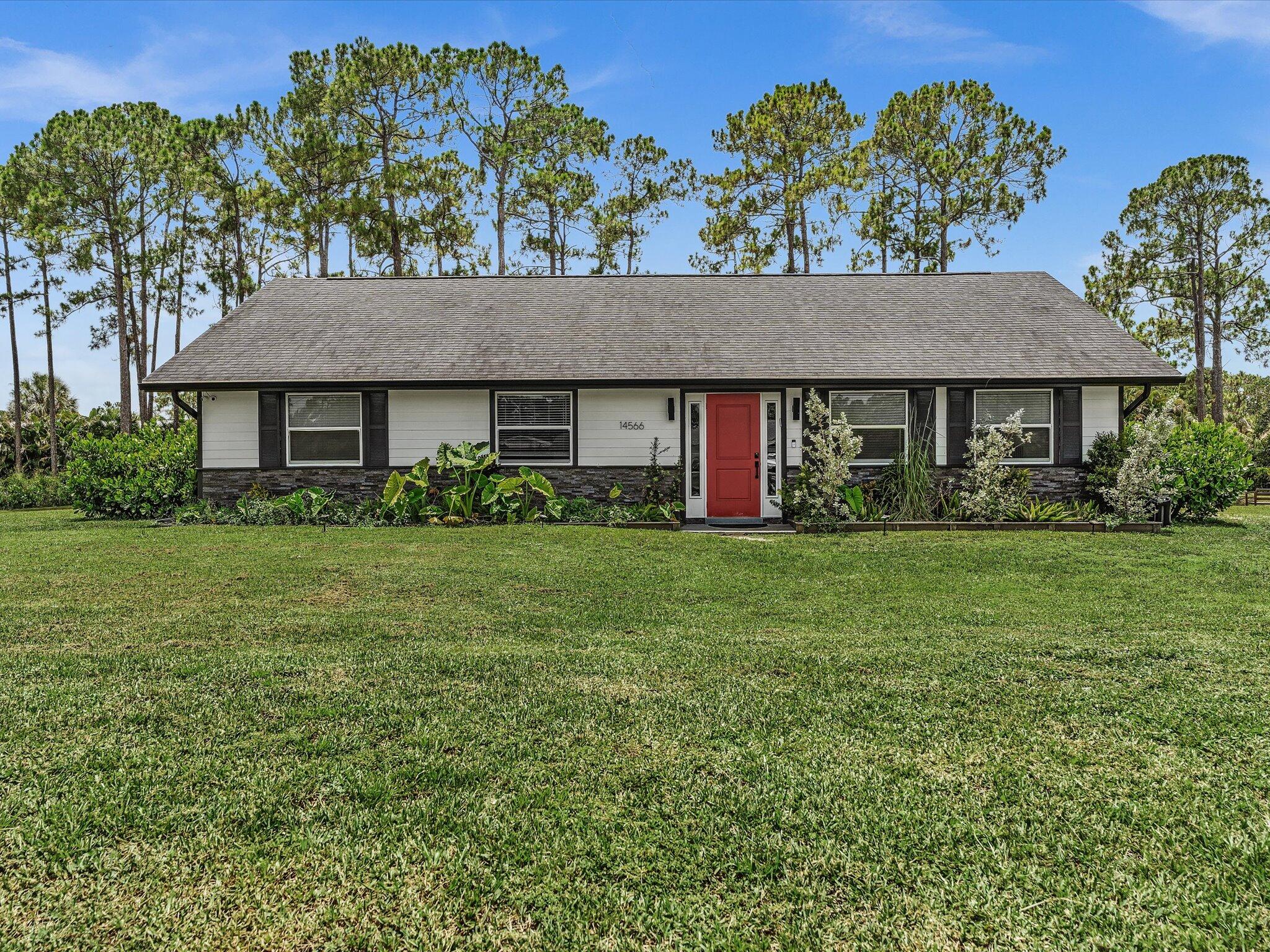 The Acreage - Residential