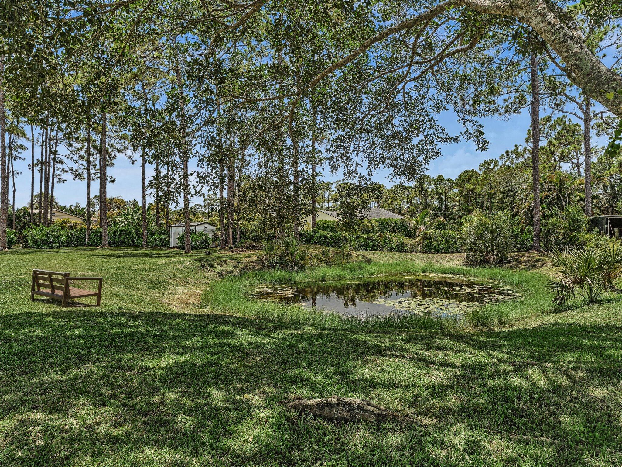 The Acreage - Residential