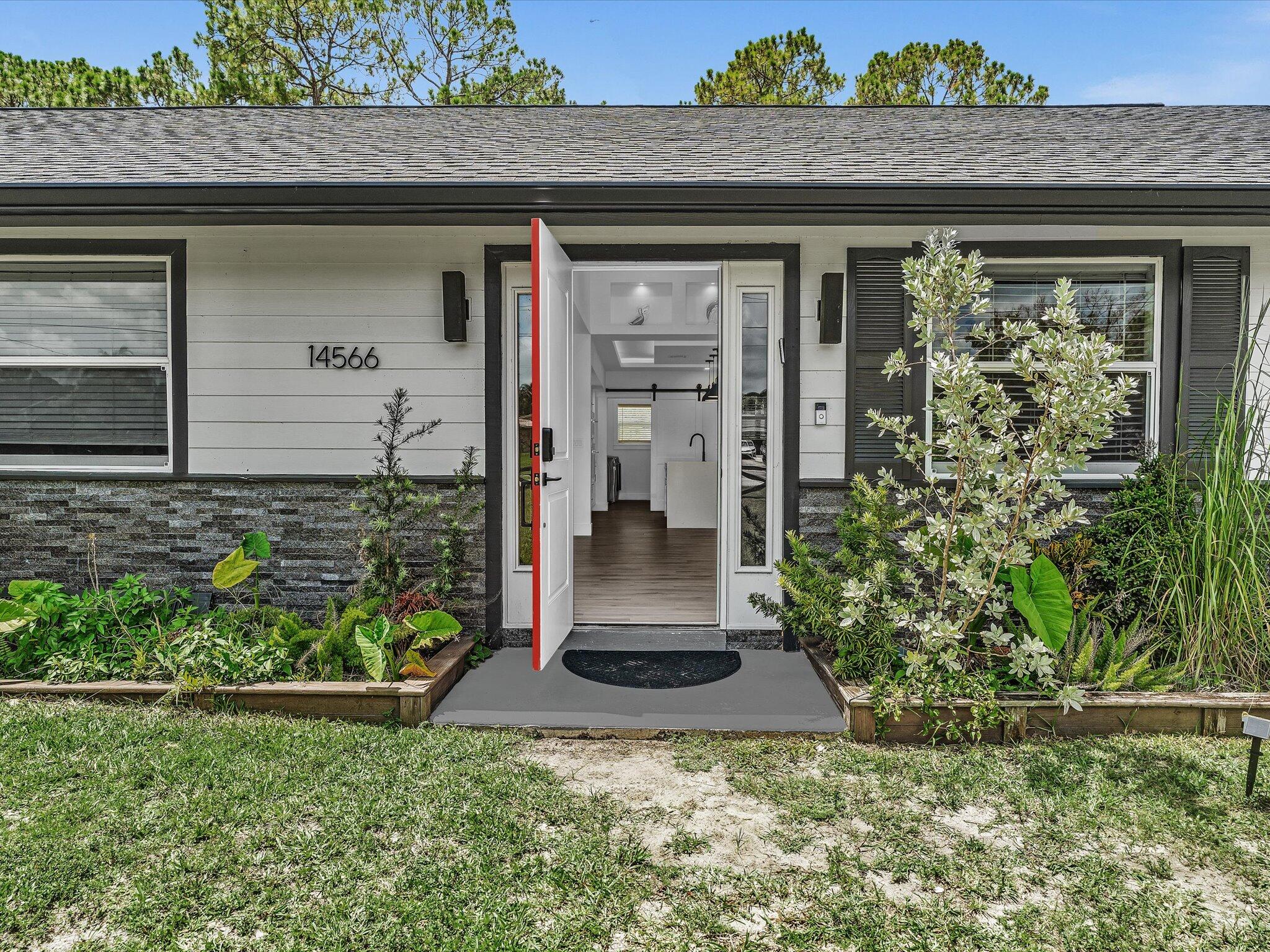 The Acreage - Residential
