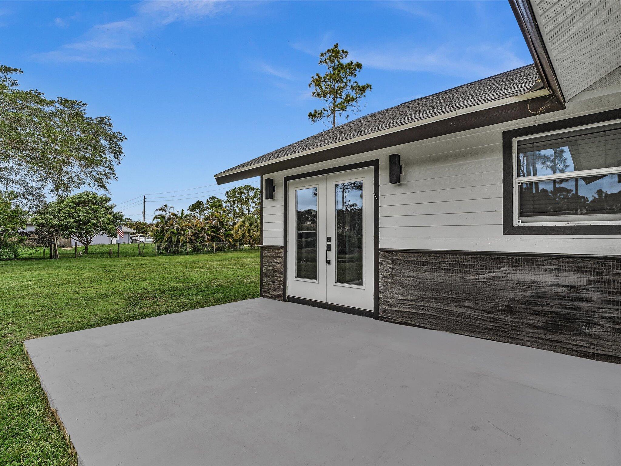 The Acreage - Residential