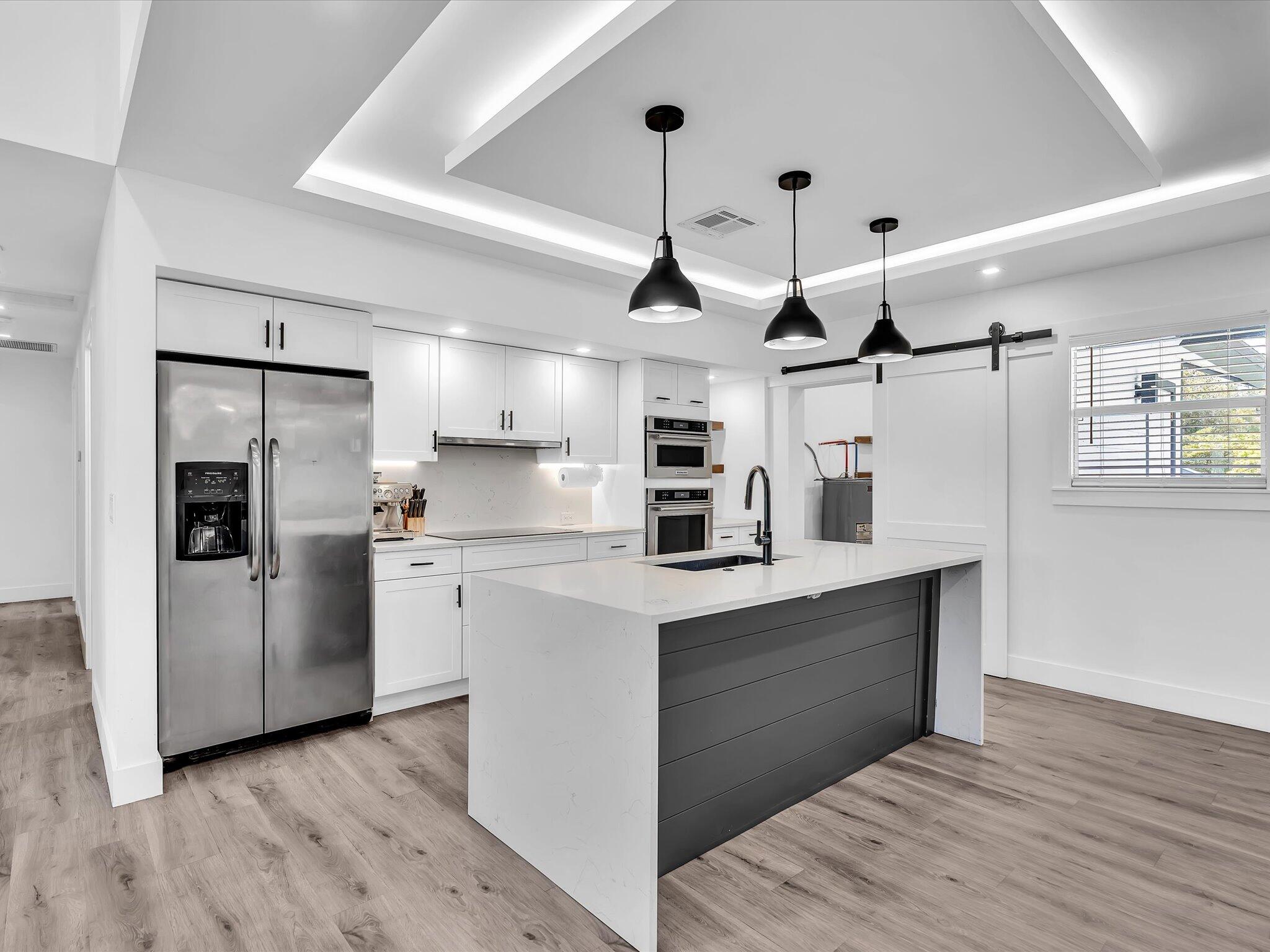 The Acreage - Residential
