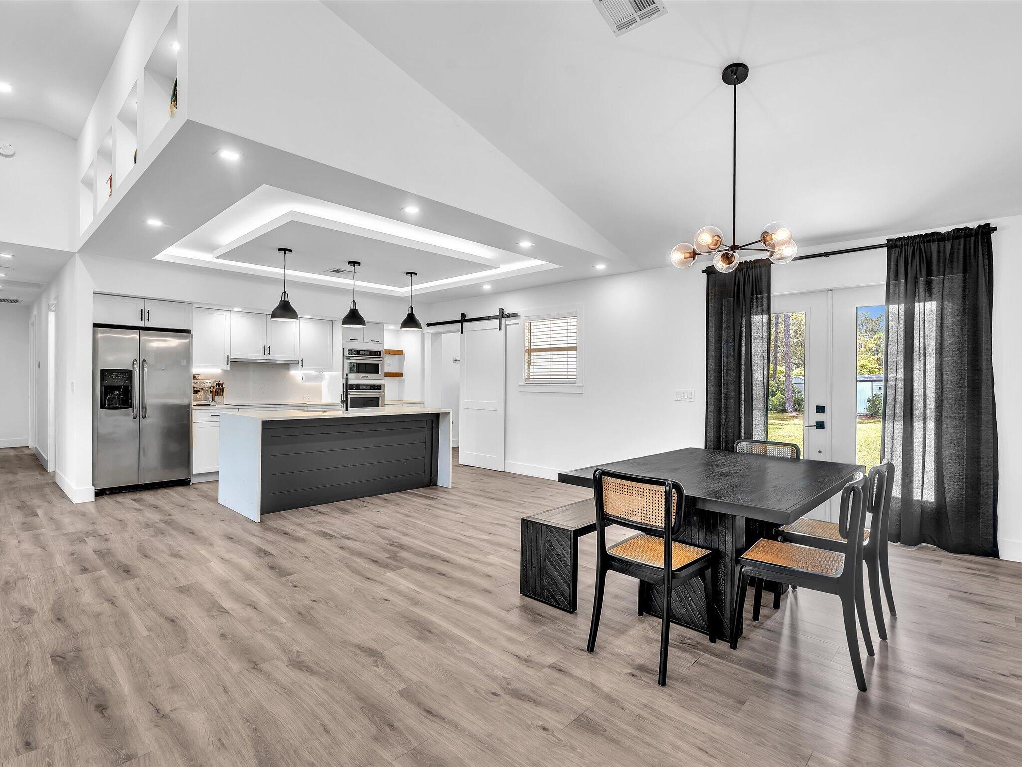 The Acreage - Residential
