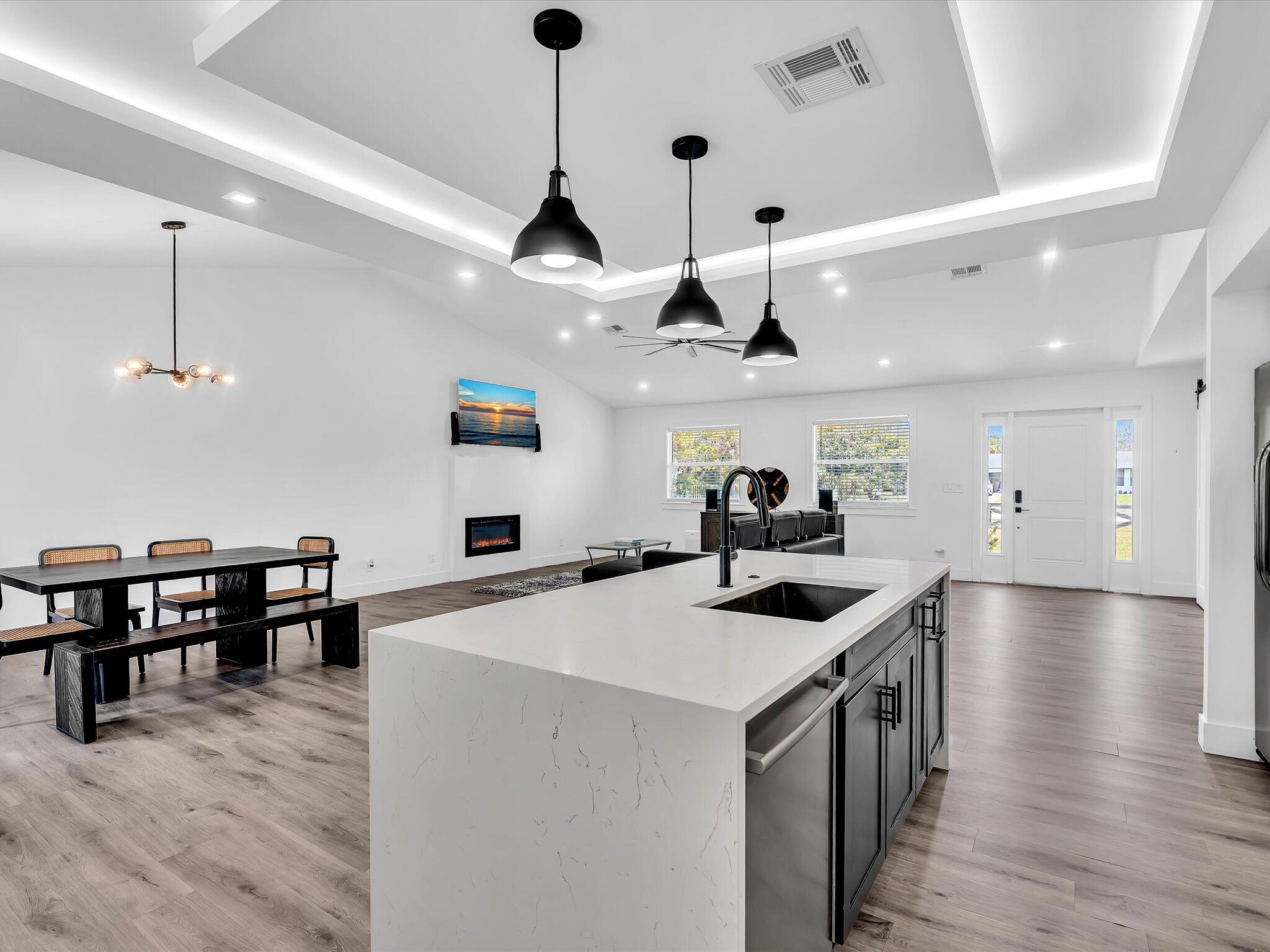 The Acreage - Residential