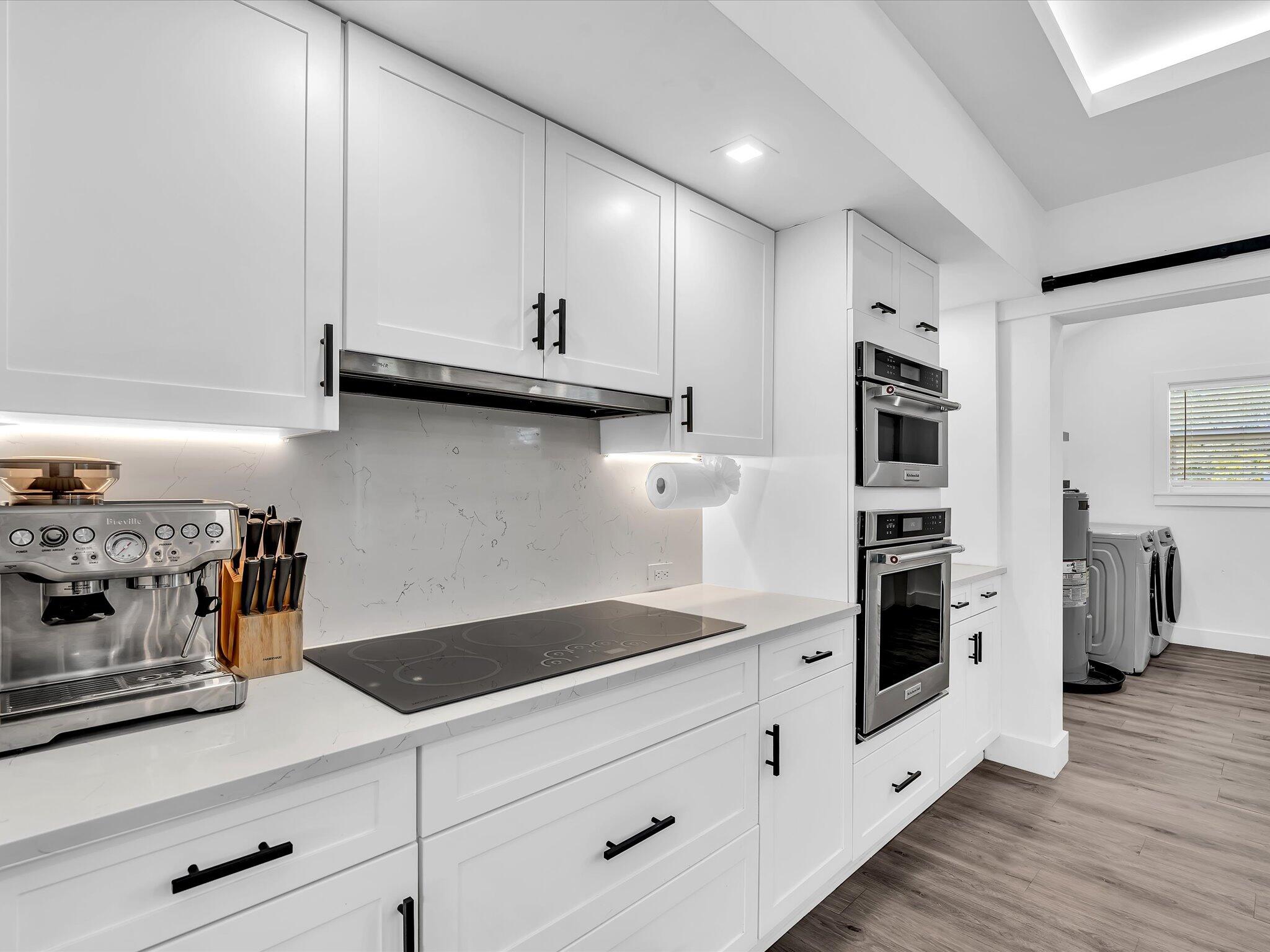 The Acreage - Residential